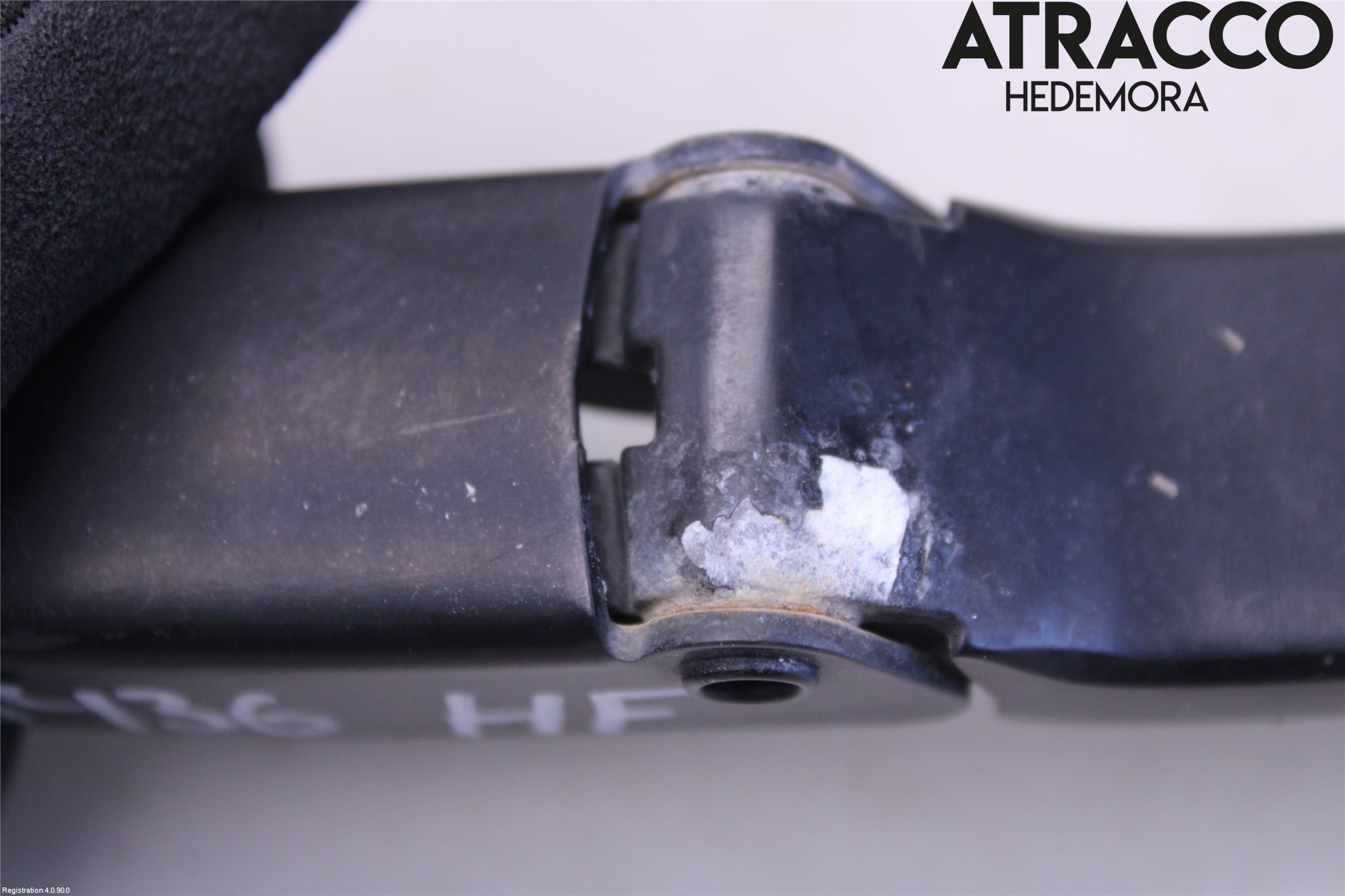 Audi A6/S6 4G 11-18 Torkararm Armar Vindruta