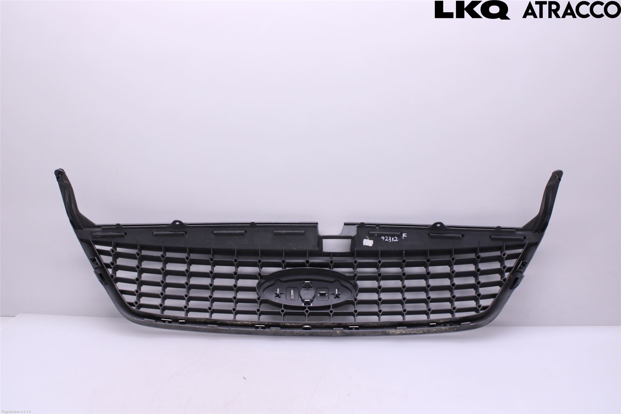Ford MONDEO 07-15 Grill Komp