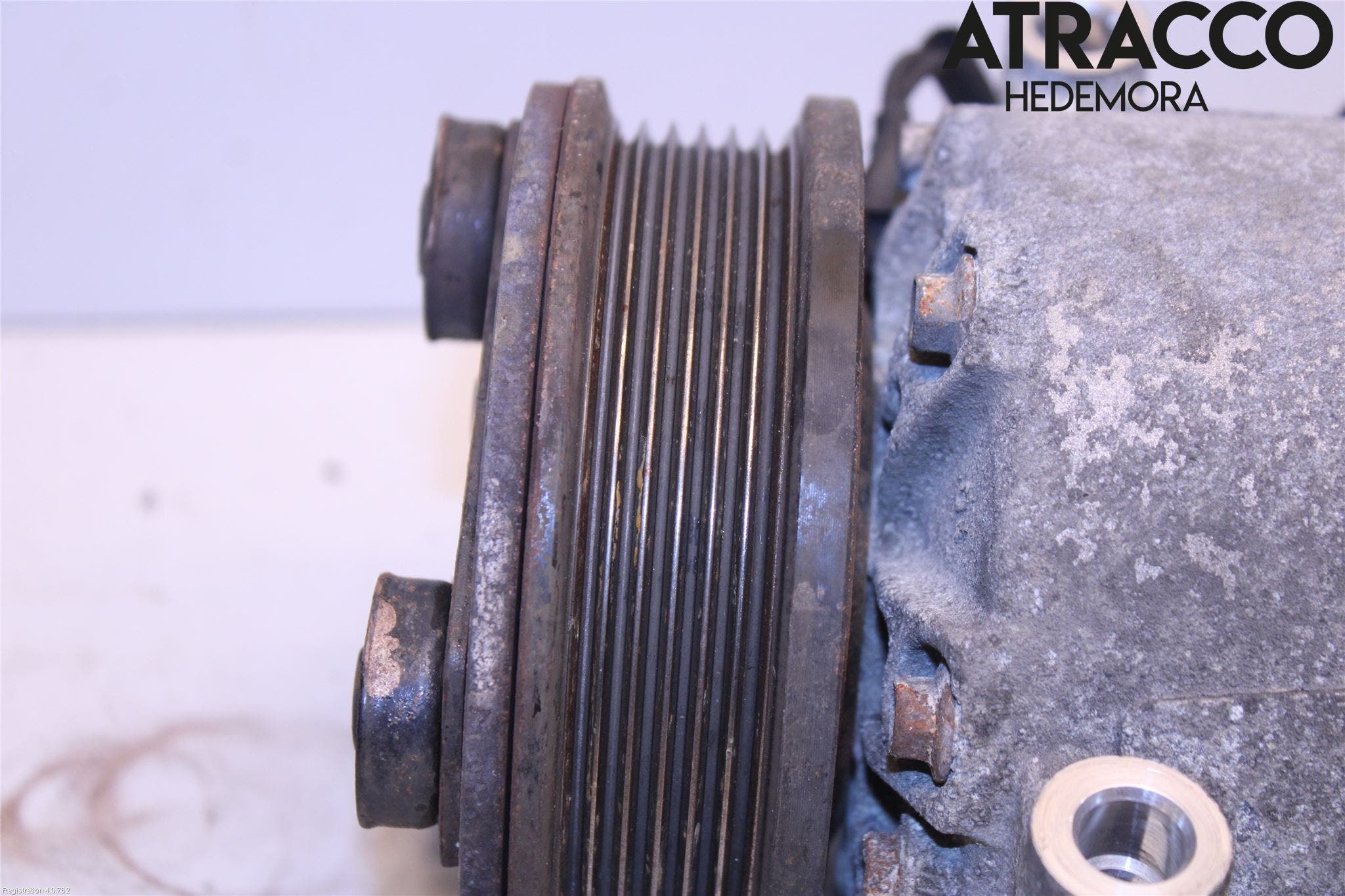 Ford MONDEO 07-15 Ac Kompressor