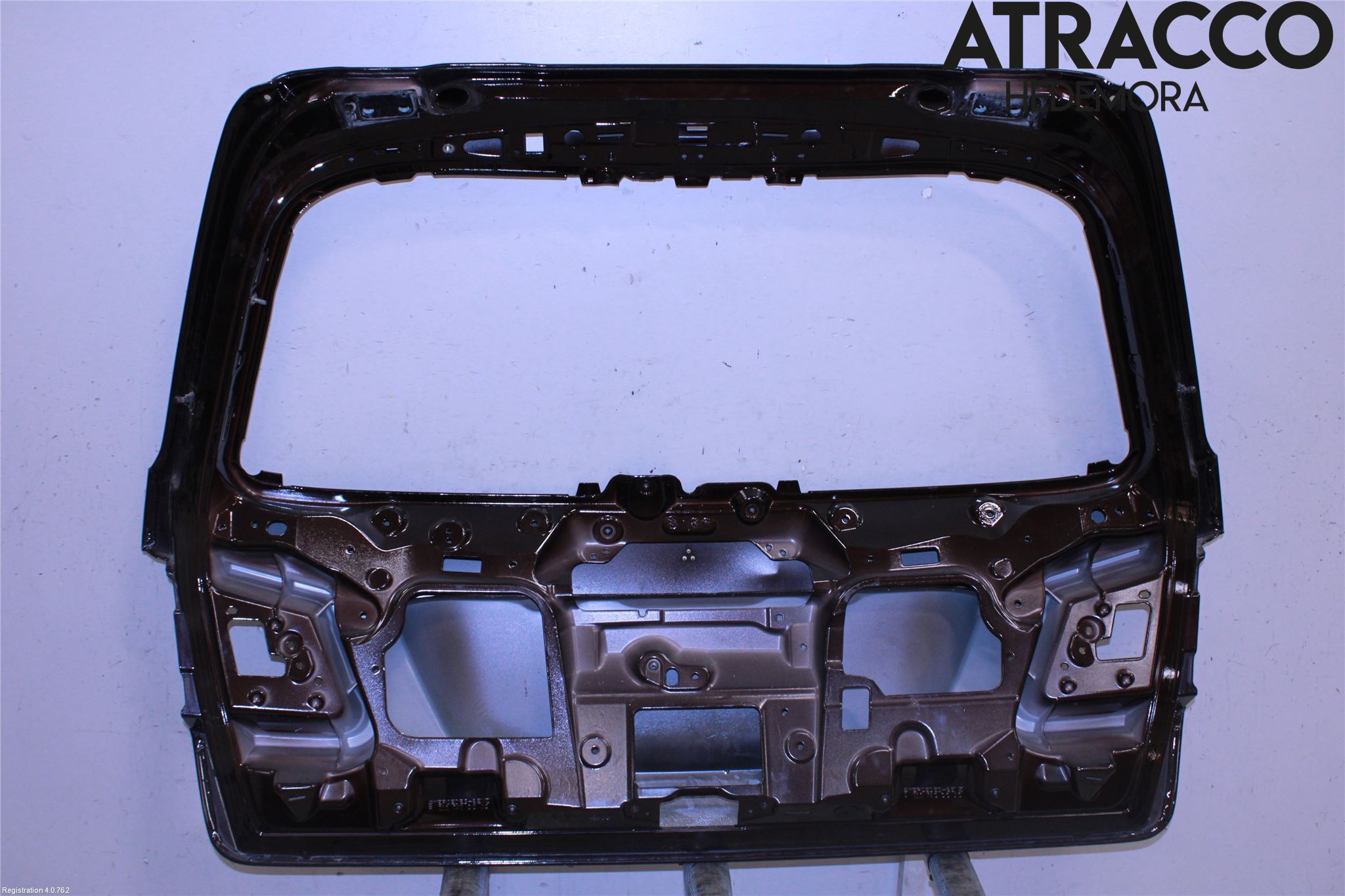 Mercedes-Benz MB E-KLASS (W212) 09-16 Baklucka Kombi