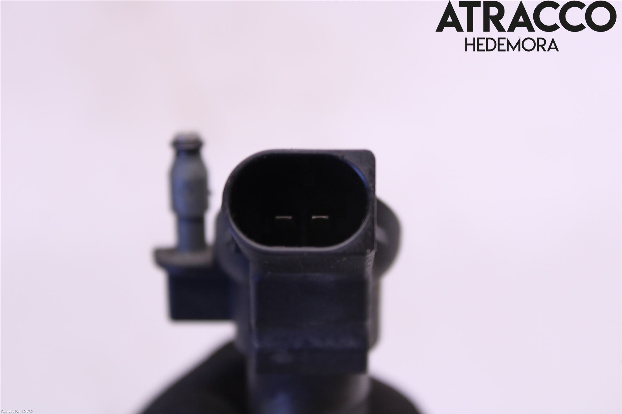 Audi A6 ALLROAD 12-18 Injspridare