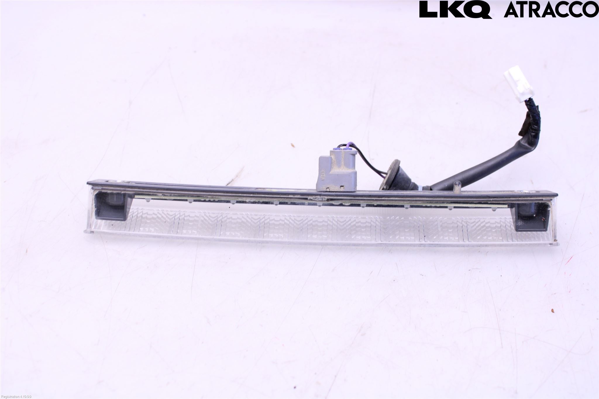 Toyota RAV4 13-18 Bromsljus Bakruta