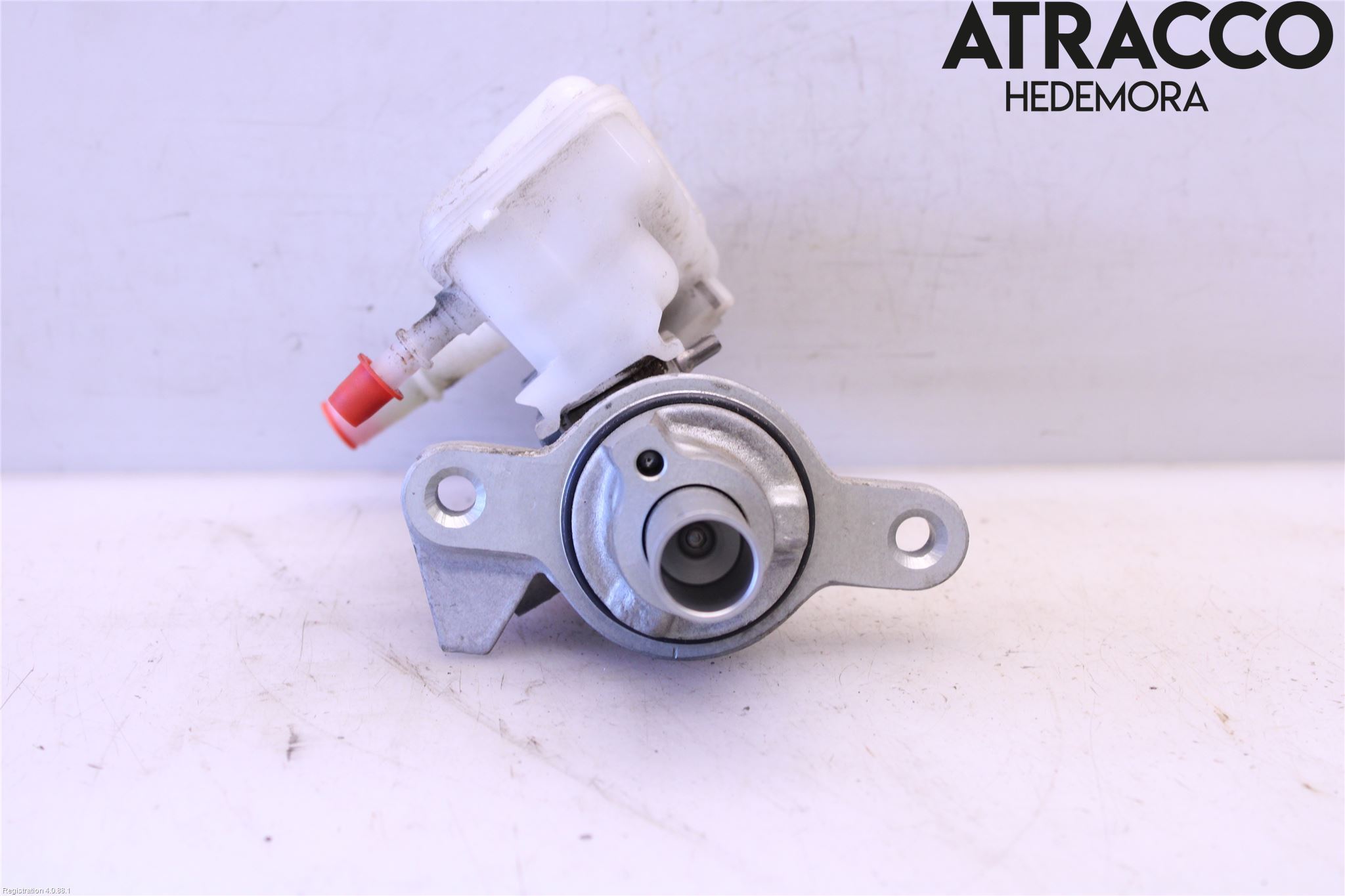 Ford FIESTA 09-12 Broms Huvudcylinder