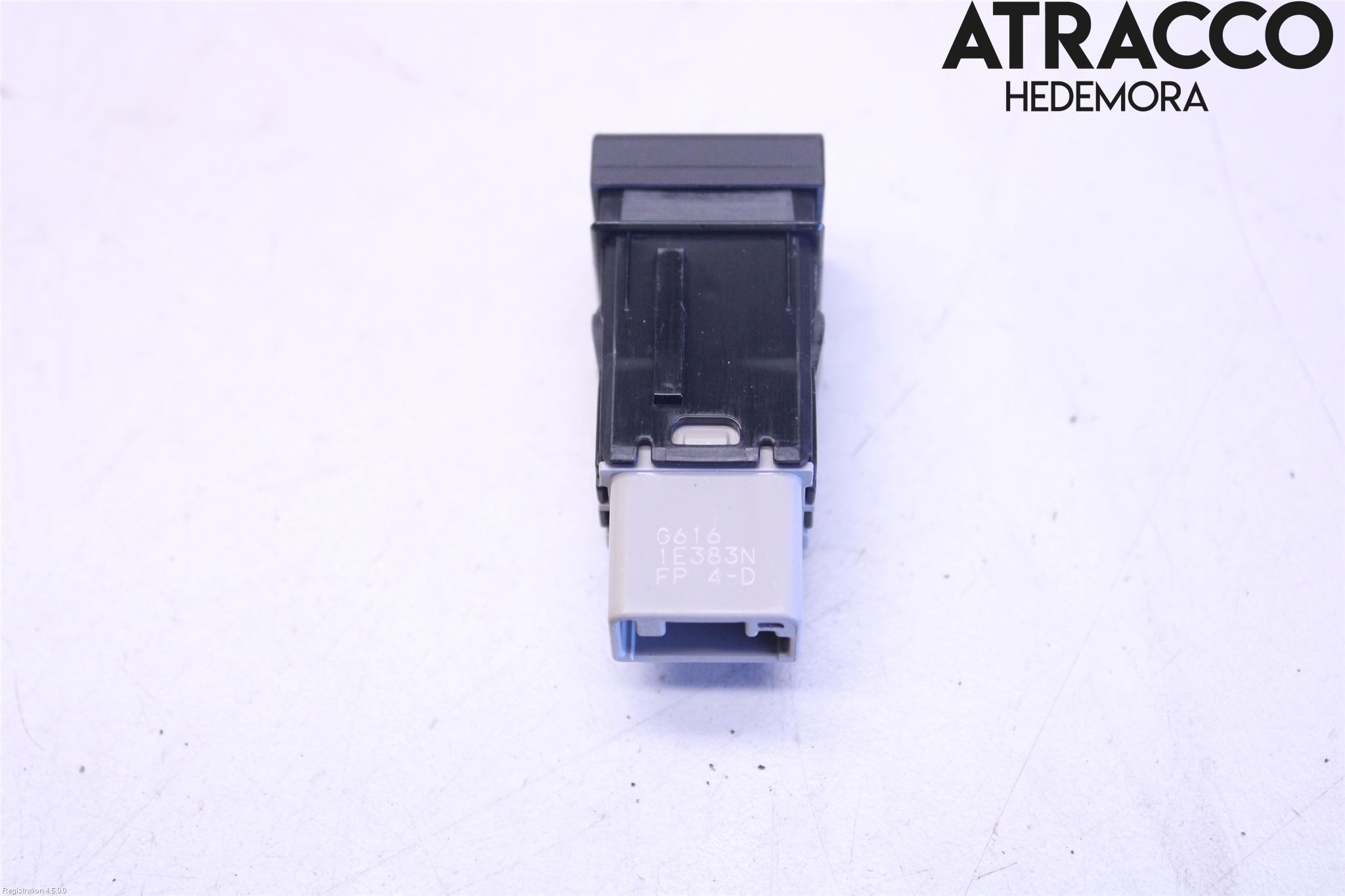 Toyota COROLLA 19- Strömställare Antisladd