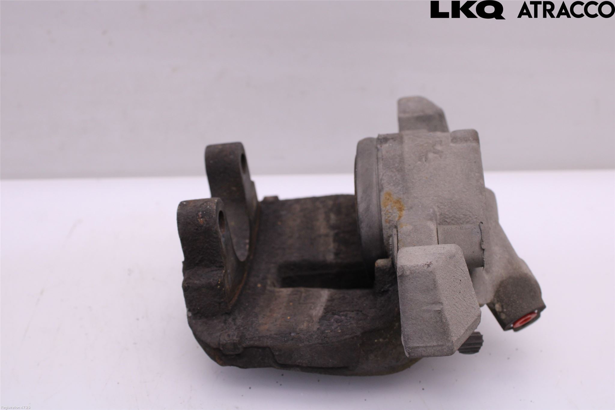 Opel GRANDLAND X 18- Bromsok Fram Höger