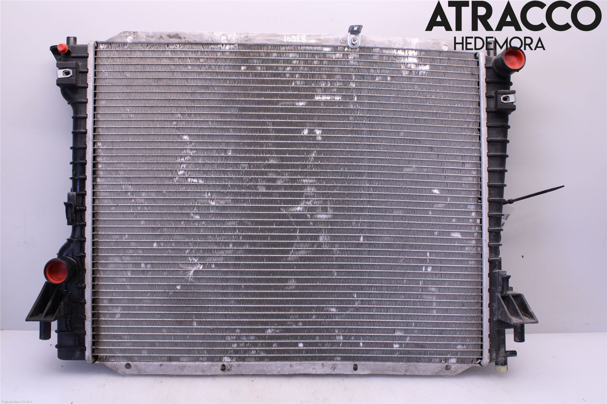 Ford MUSTANG V 05-14 Kylare Aut