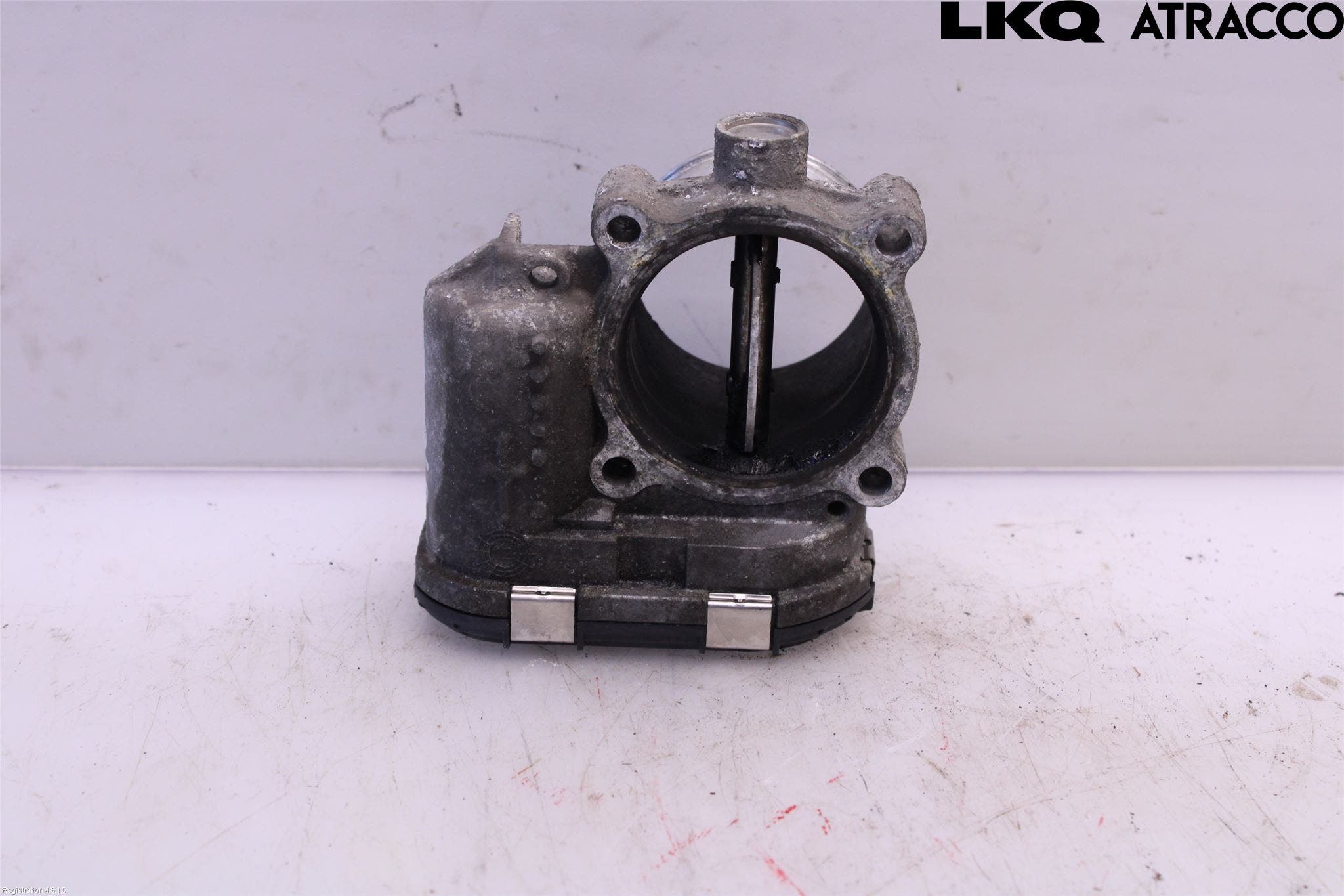 Ford TRANSIT/TOURNEO CUSTOM 13-24 Injspjällhus