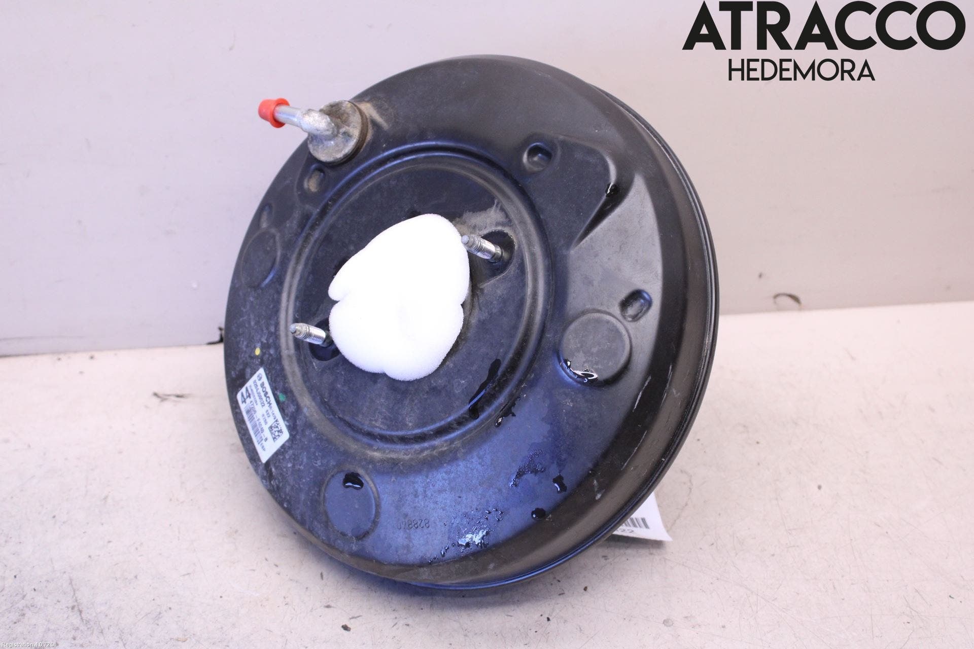 Toyota C-HR 16-23 Bromsservo