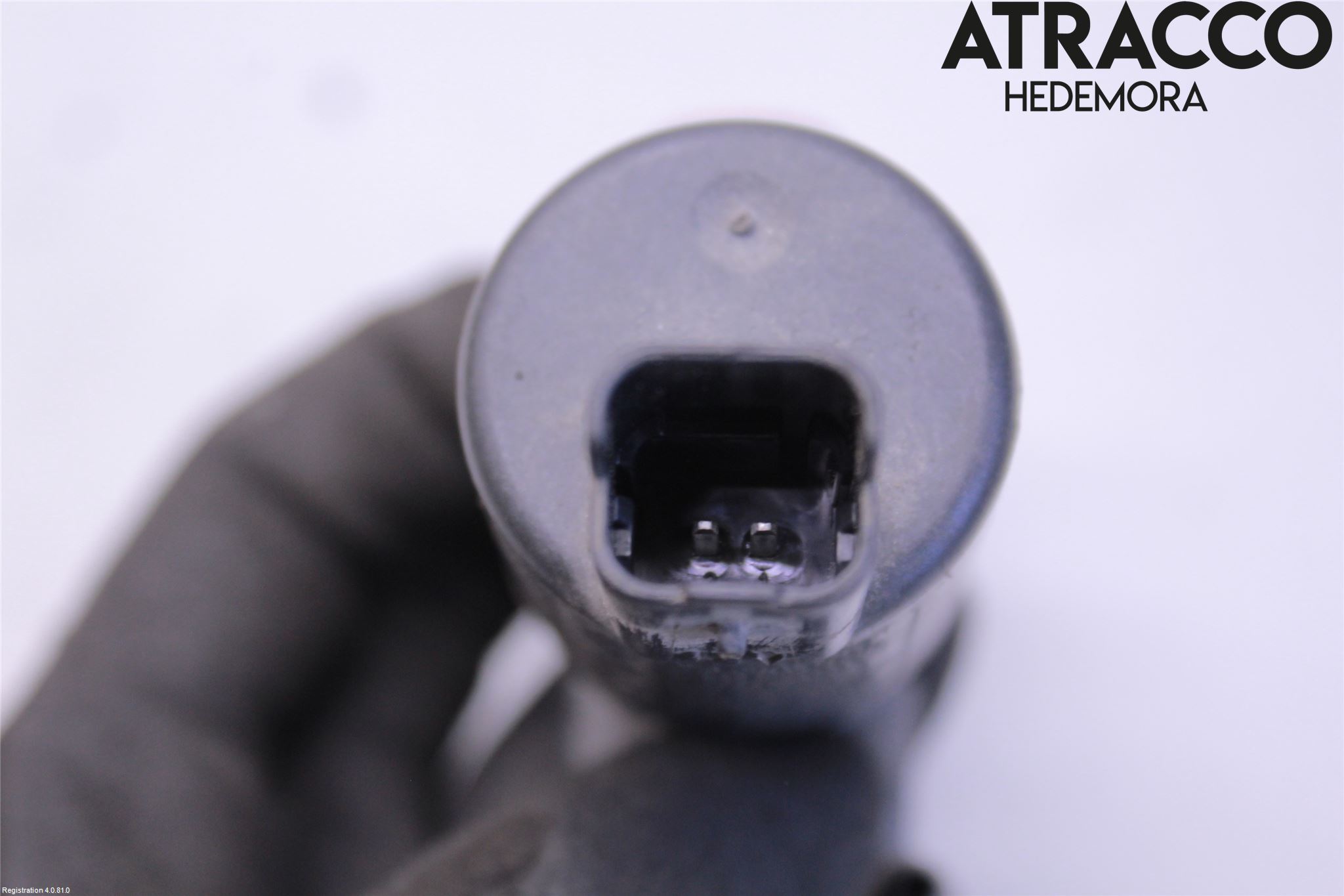 Renault MEGANE III 09-15 Spolarpump Vindruta