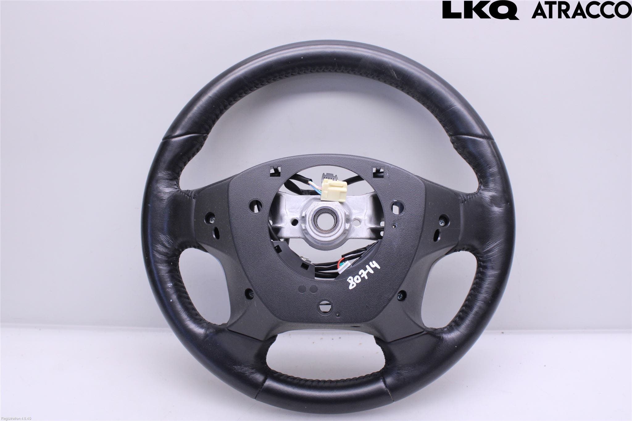 Mitsubishi OUTLANDER 13-21 Ratt