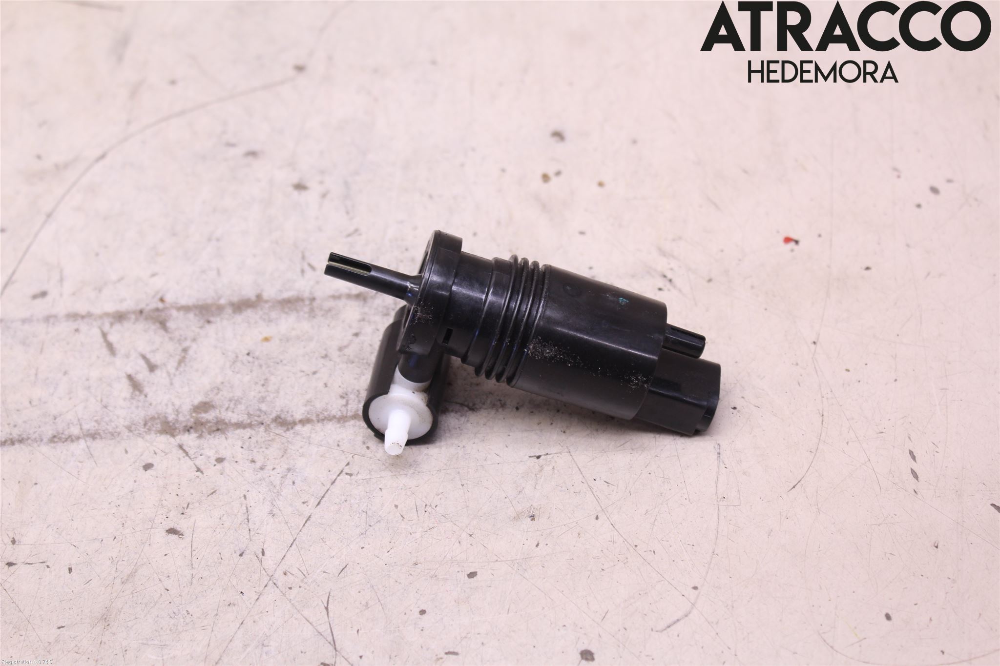 Fiat FREEMONT Spolarpump Vindruta