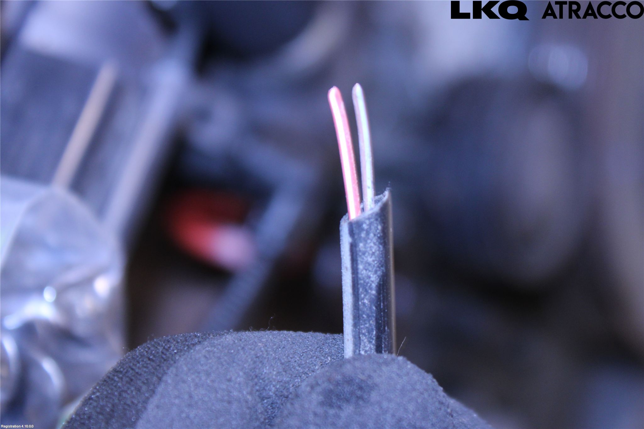 Audi A4/S4 08-11 Motor Diesel