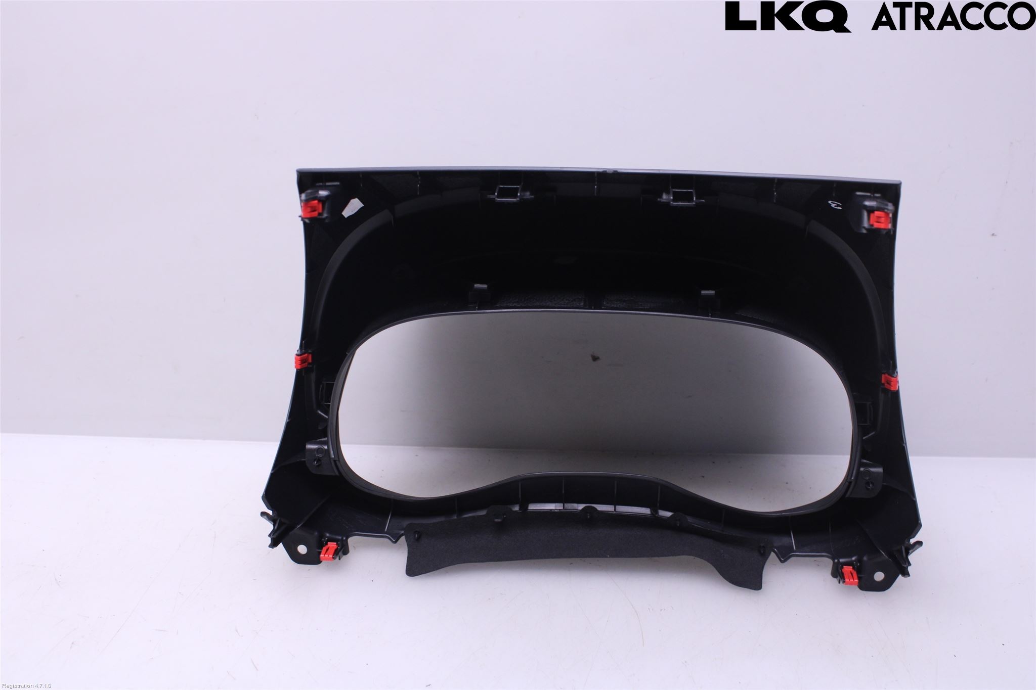 Toyota YARIS XP21 20- Instrumentsarg