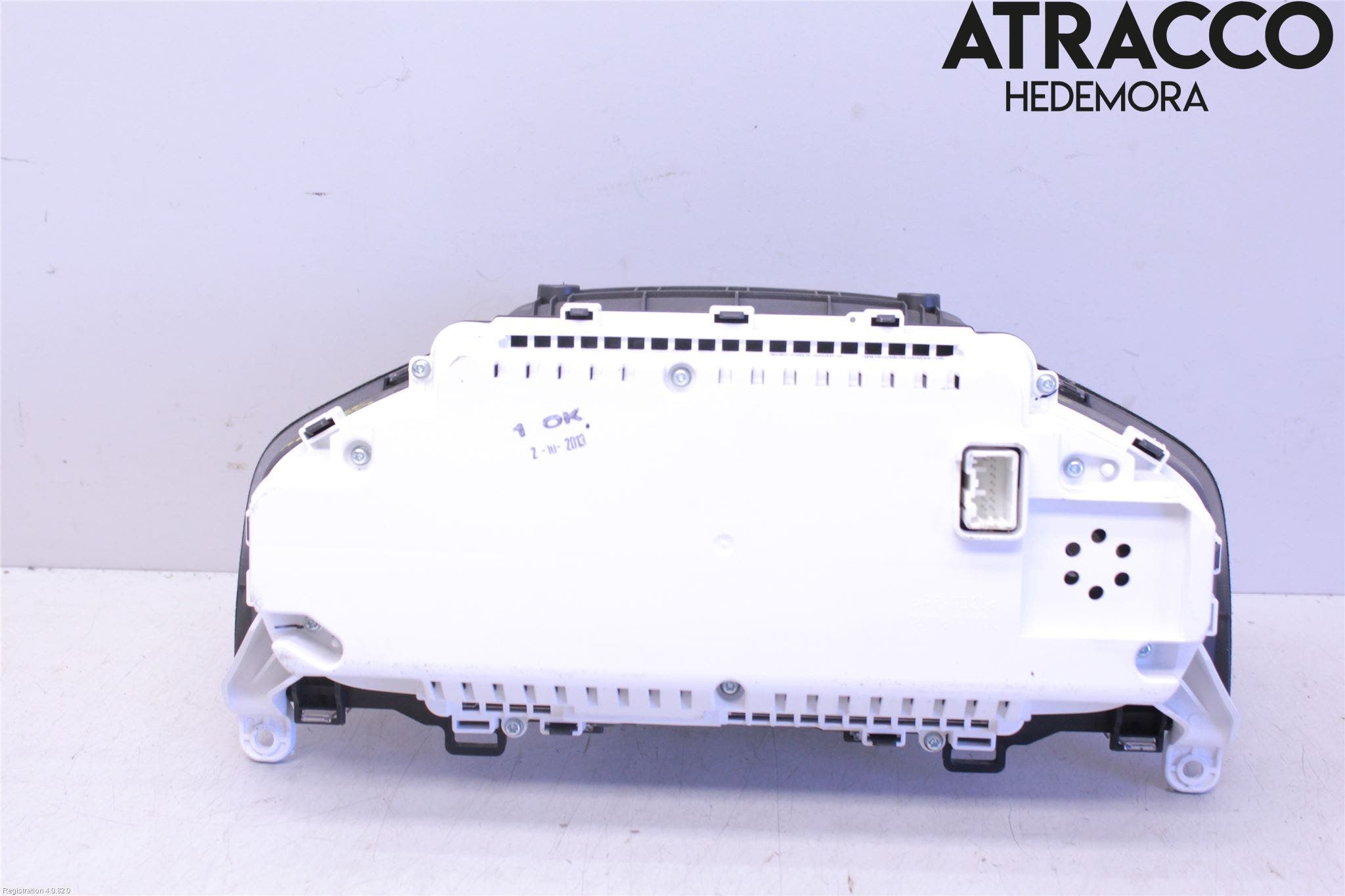 Volvo V60 14-18 Instrument Komb