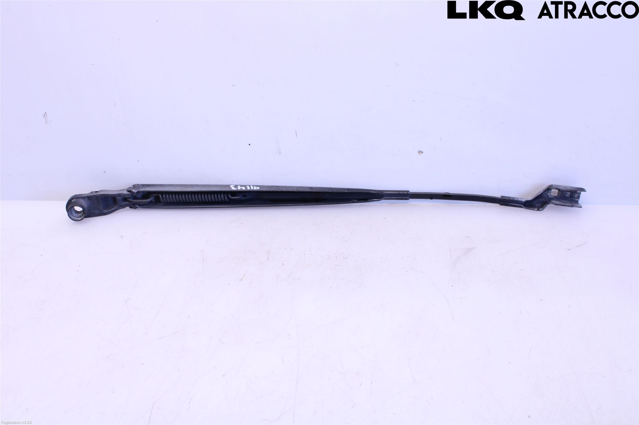 Chevrolet TRAX Torkararm Armar Vindruta