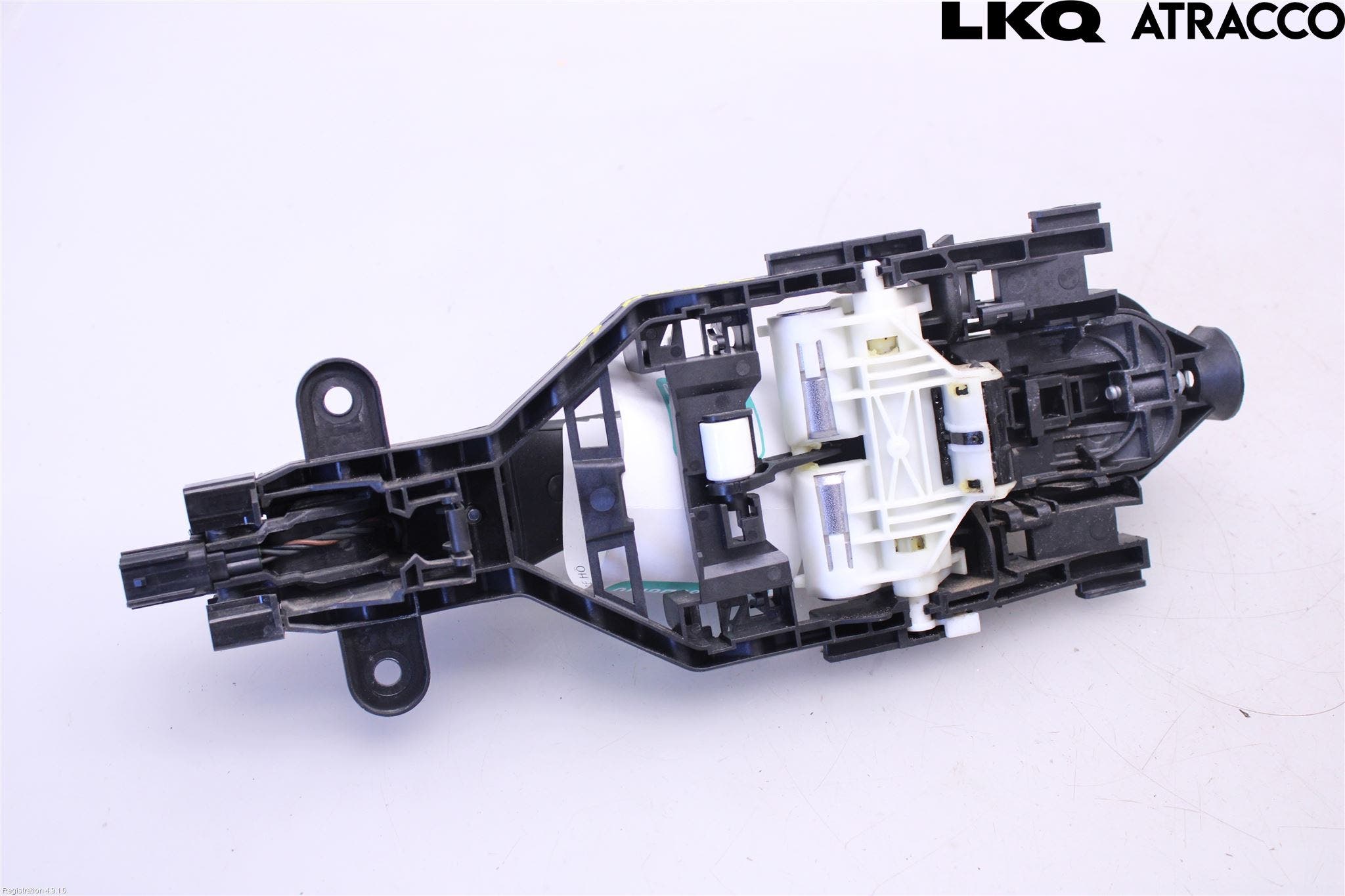 Volvo XC60 18- Dörrhandtag Yttre Hö