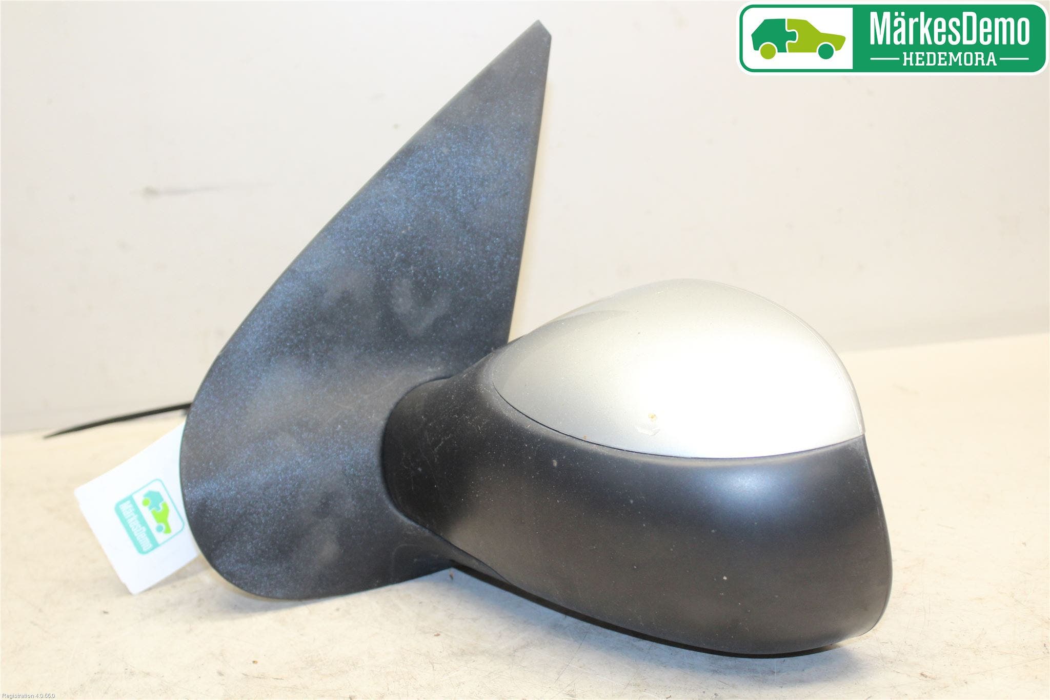 Peugeot 206 98-09 Spegel Yttre El Vä