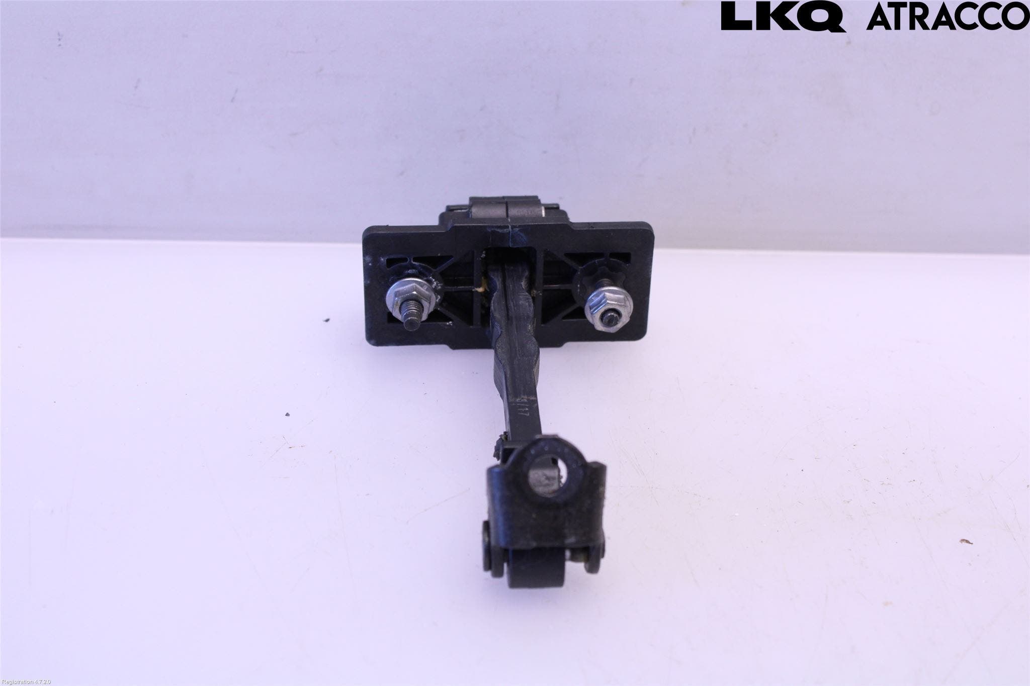 Opel GRANDLAND X 18- Dörrstopp