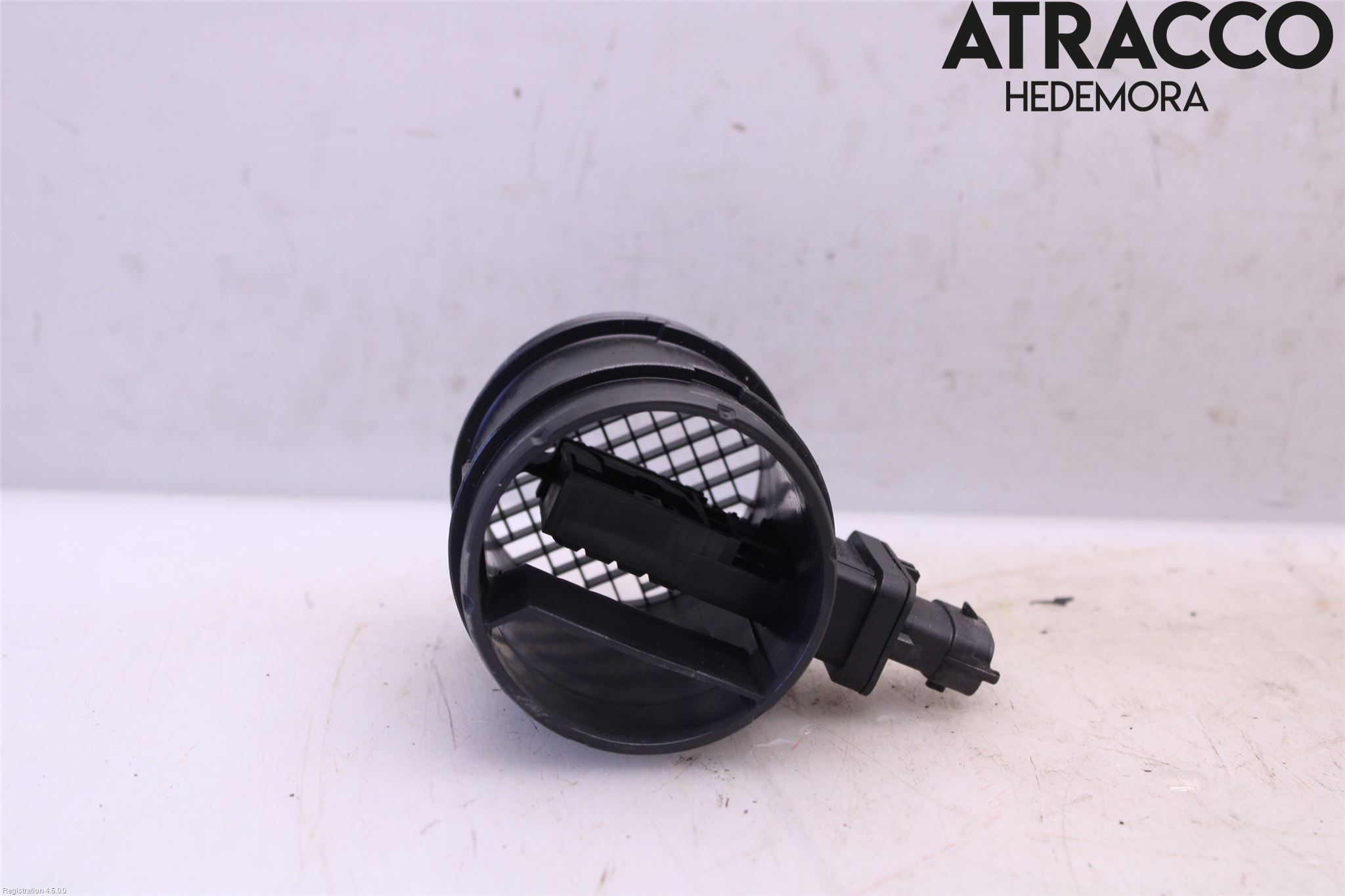 Opel COMBO D 12-18 Injluftmassamätare