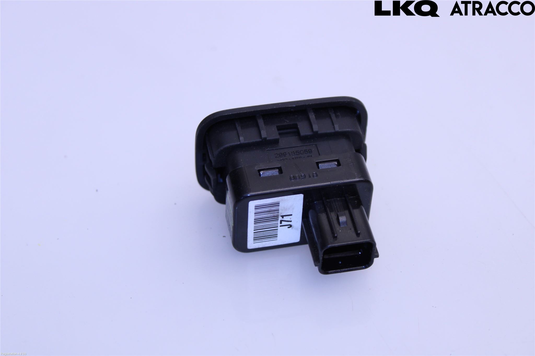 Kia CEED/CEED SW 19- Strömställare Baklucka