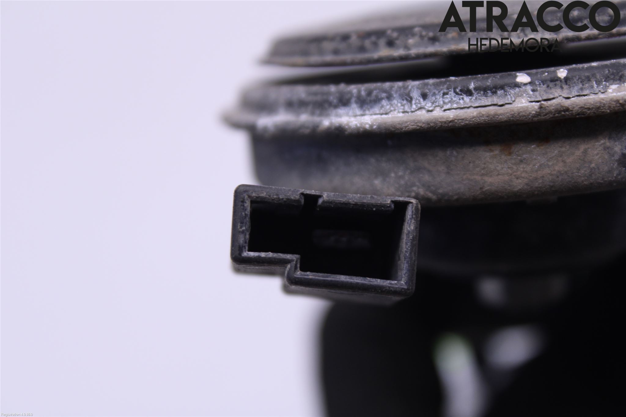 Toyota YARIS XP130 15-20 Signalhorn