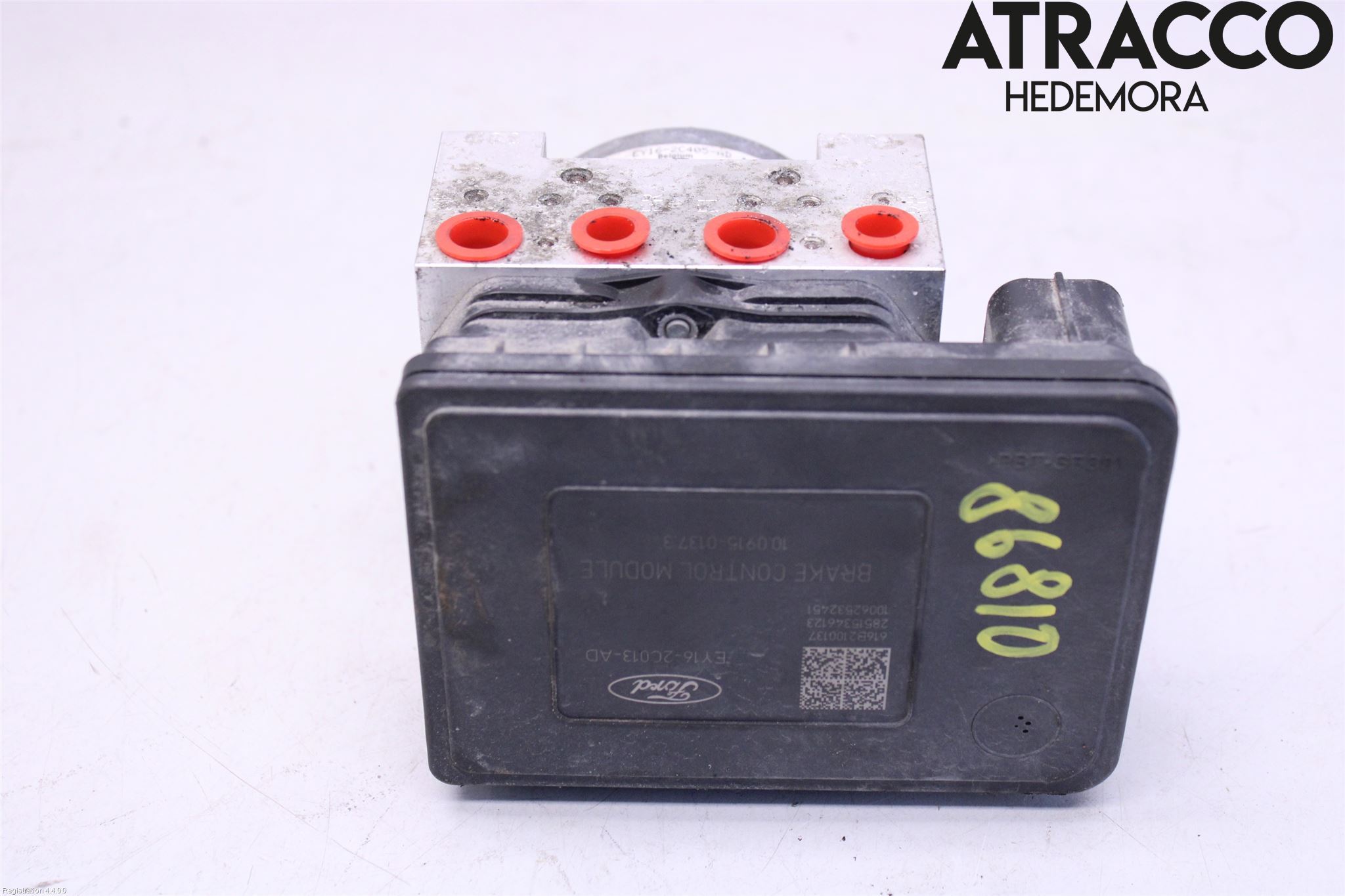 Ford TRANSIT/TOURNEO COURIER 13-23 Abs Hydraulaggregat