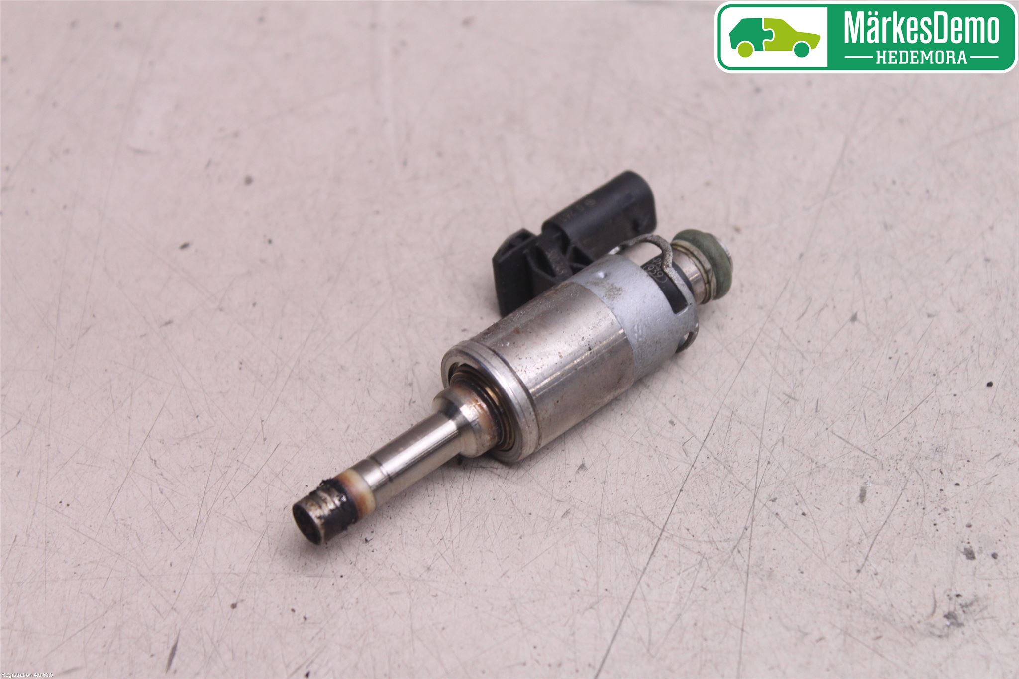 Volkswagen VW POLO 10-17 Injspridare