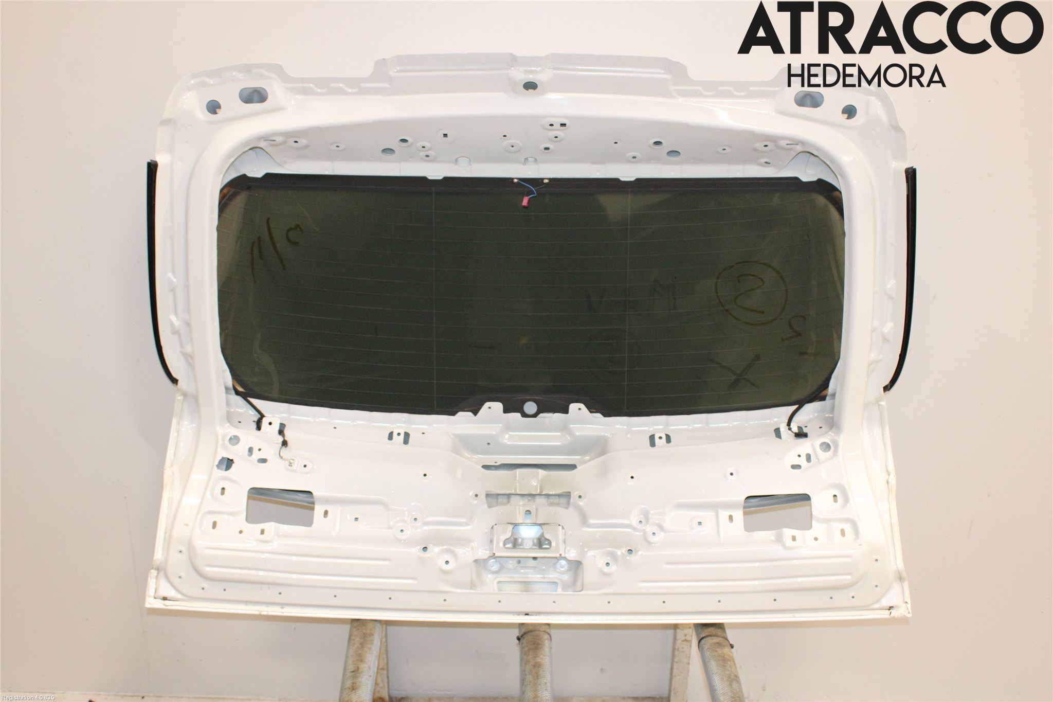 BMW X5 F15 13-18 Baklucka Kombi