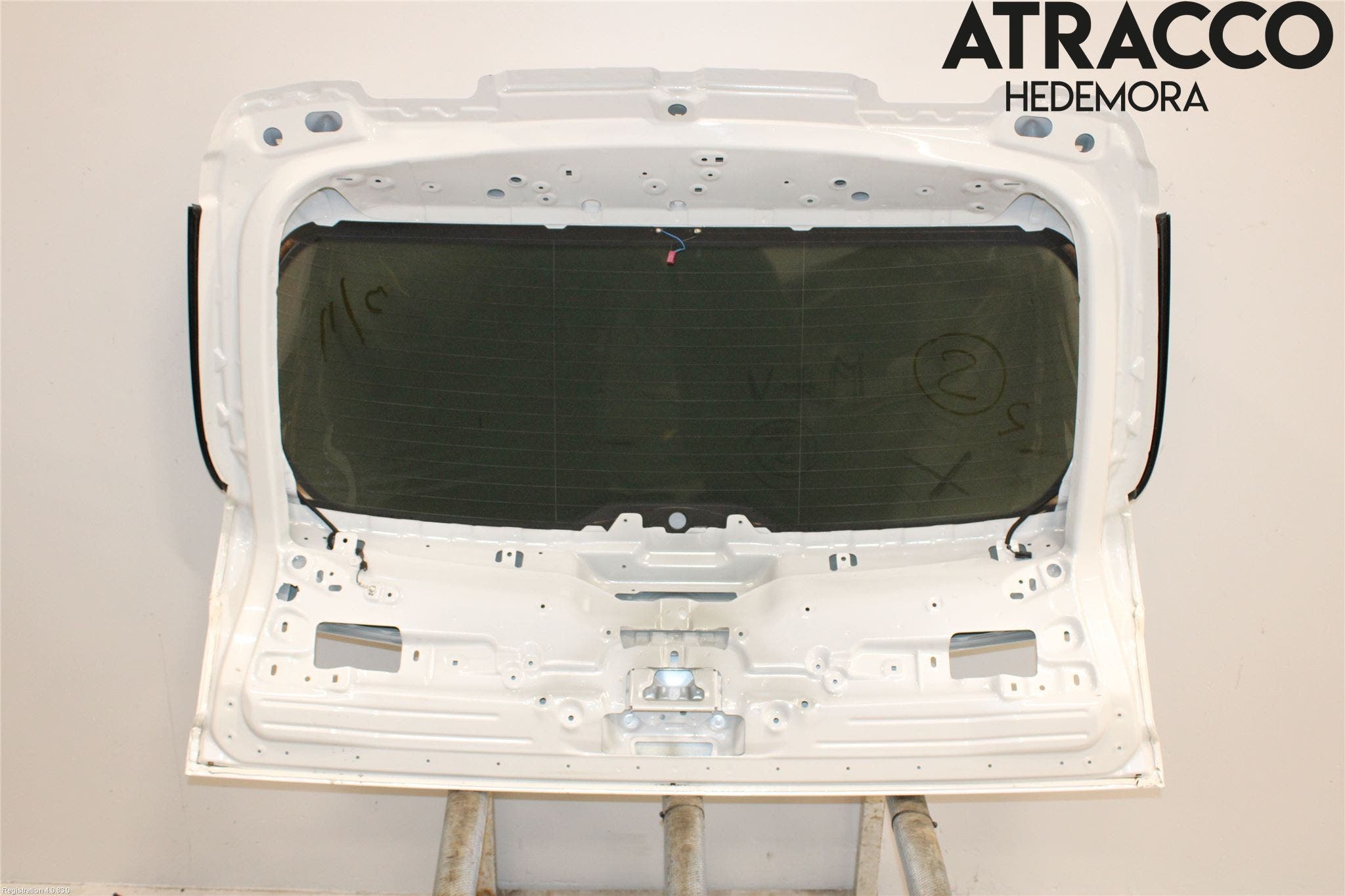 BMW X5 F15 13-18 Baklucka Kombi