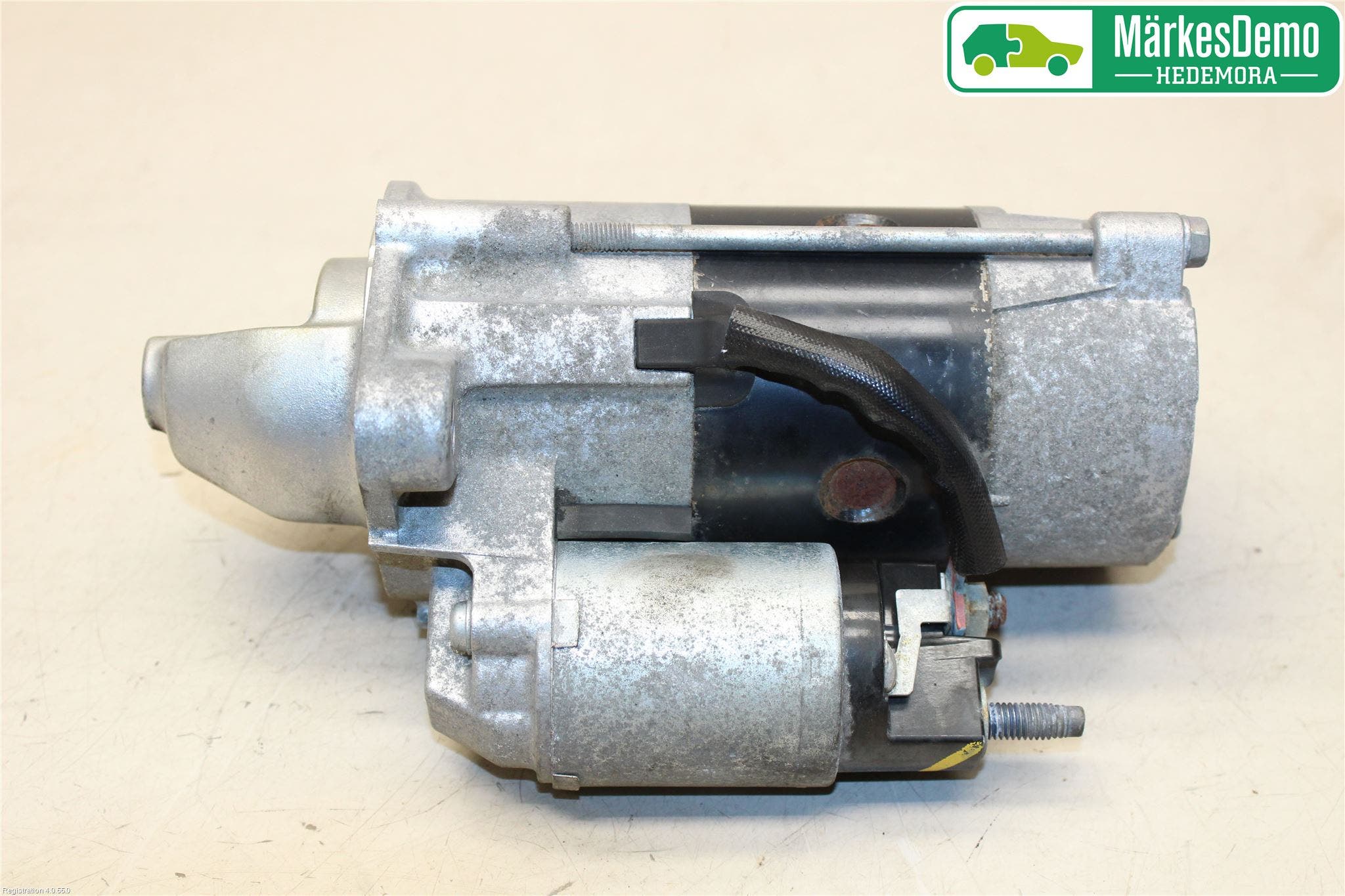 GM CHEVROLET CRUZE Startmotor Diesel