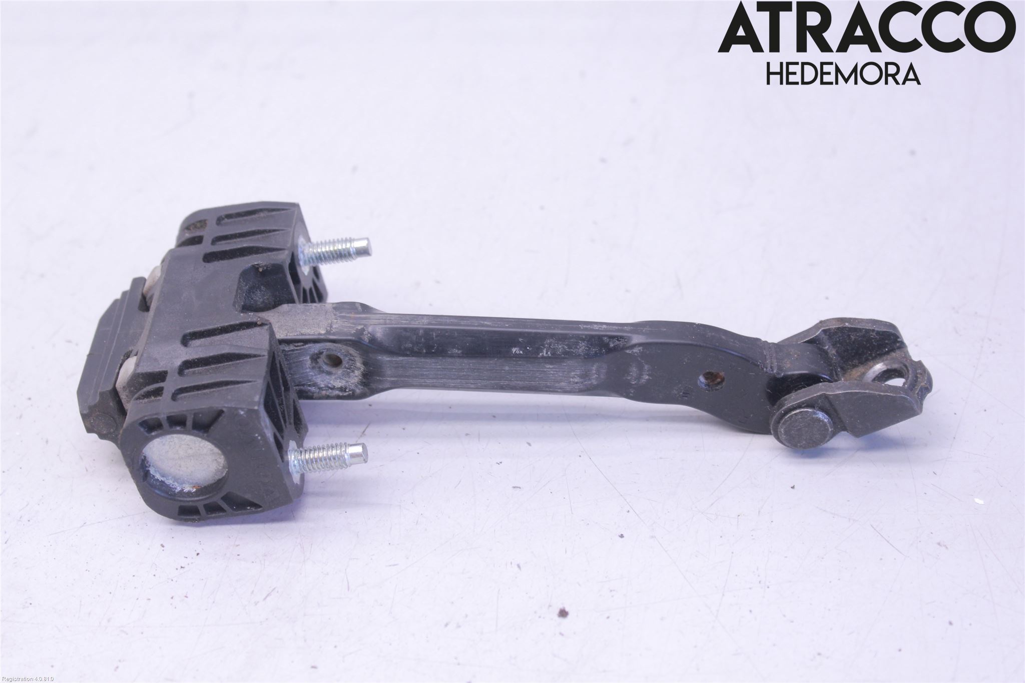 Volvo V60 11-13 Dörrstopp