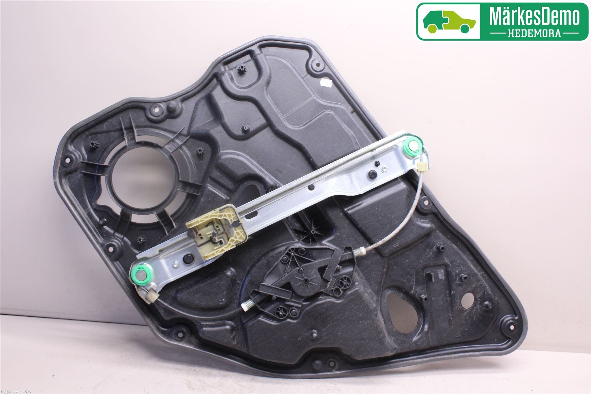 Volvo V60 14-18 Fönsterhiss El Kompl