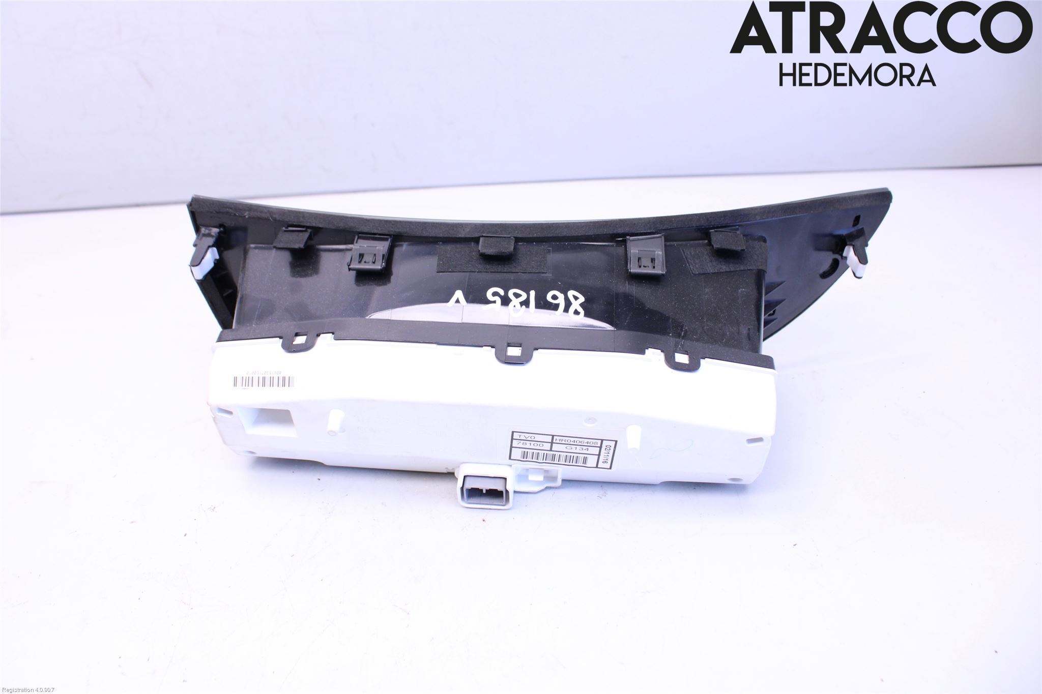 Honda CIVIC 12-16 Instrument Hast