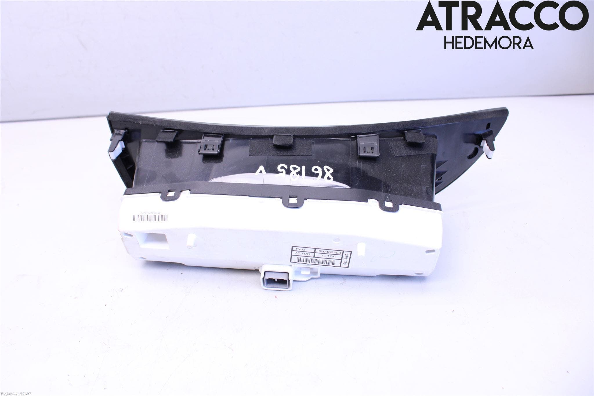 Honda CIVIC 12-16 Instrument Hast