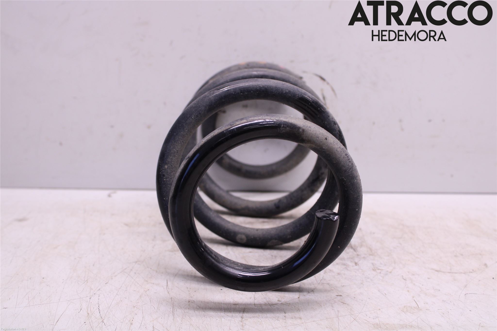 Audi A6/S6 4G 11-18 Fjäder Fram