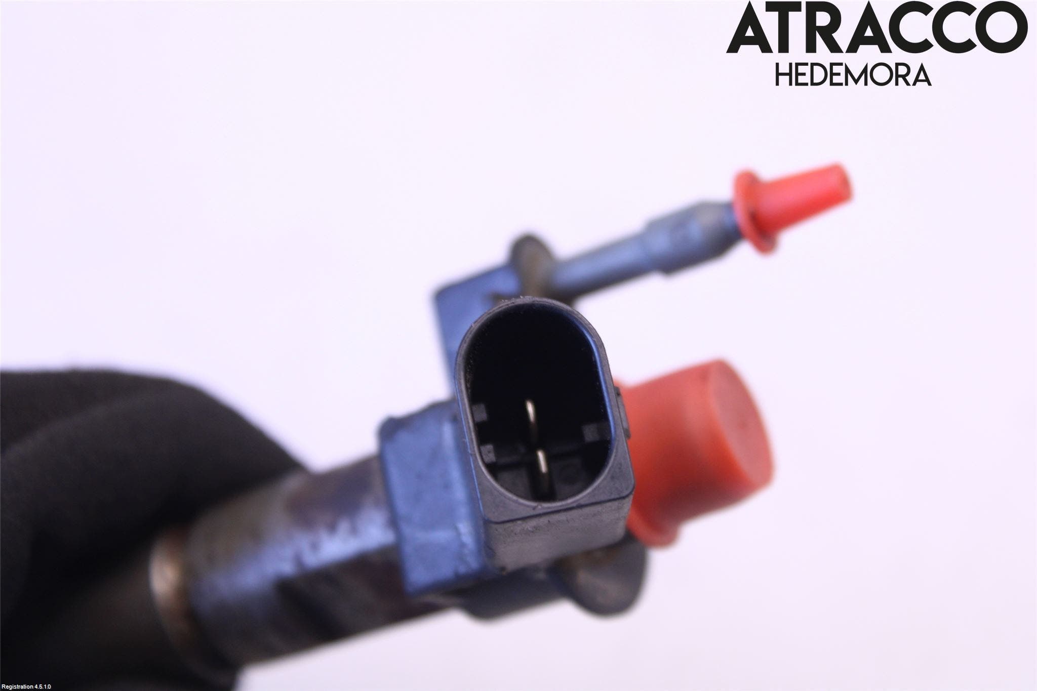 BMW 4 F32/F33/F82/F83 13-20 Injspridare