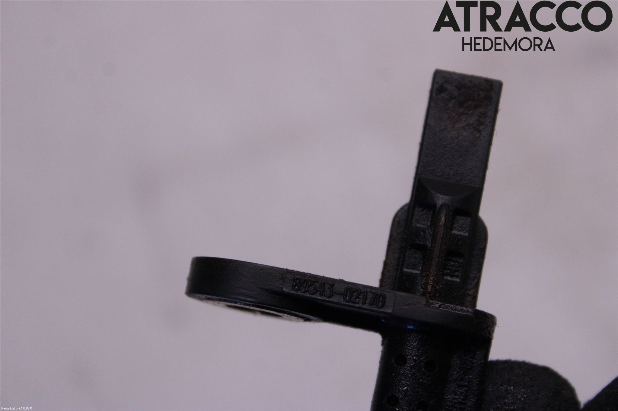 Toyota COROLLA 19- Abs Sensor