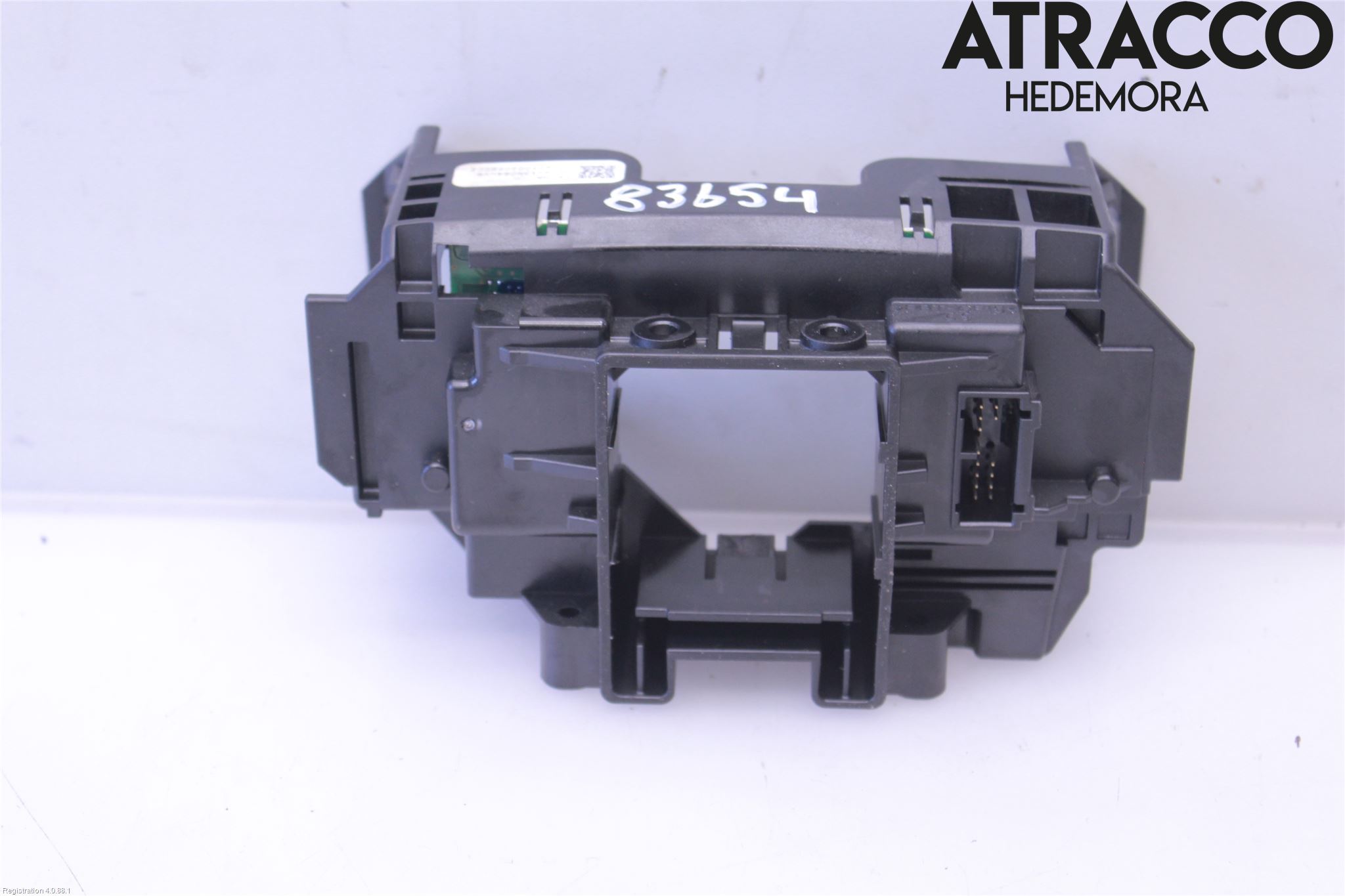 Jaguar F-PACE Spakcentral