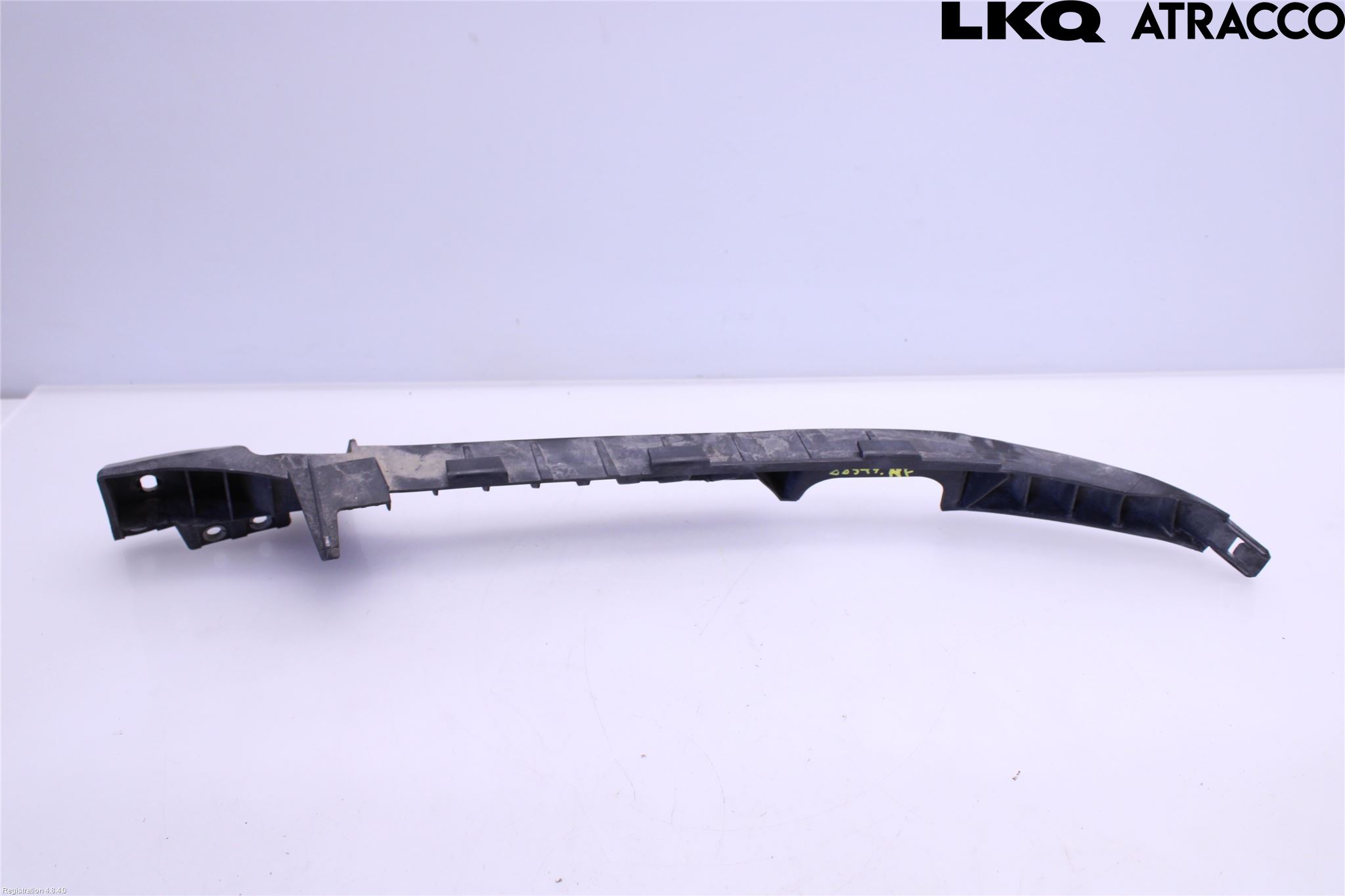 Opel INSIGNIA 09-16 Strålkast Fästsarg