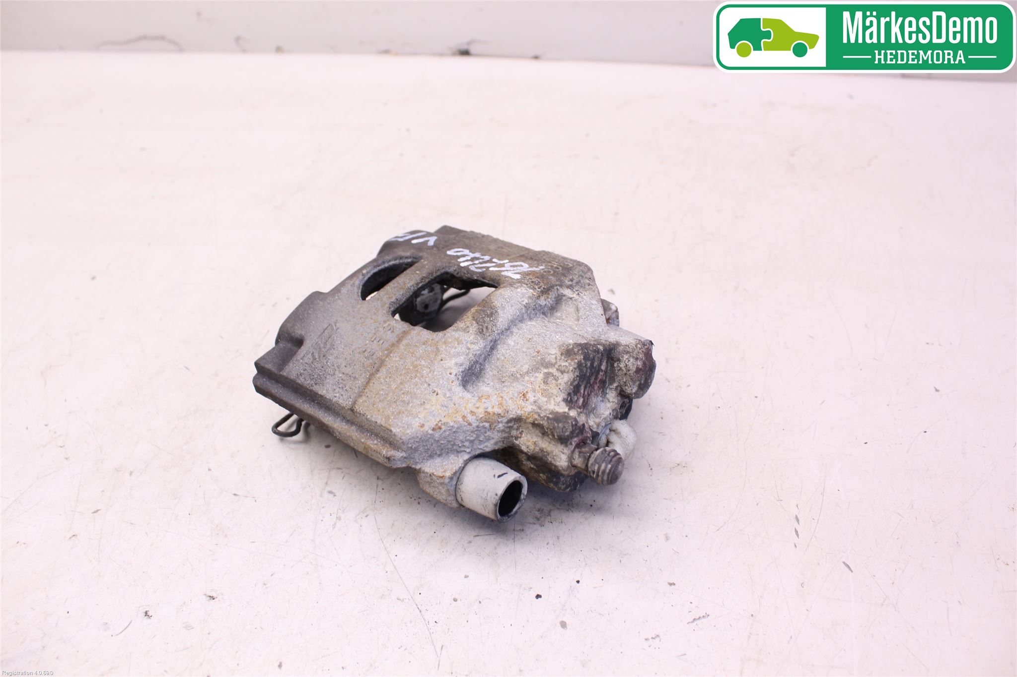 Toyota YARIS XP130 15-20 Bromsok Fram Vänster