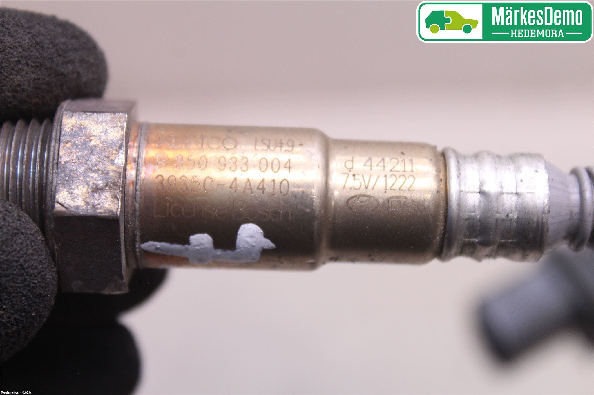 Hyundai i30 GD 13-17 Injlambdasond