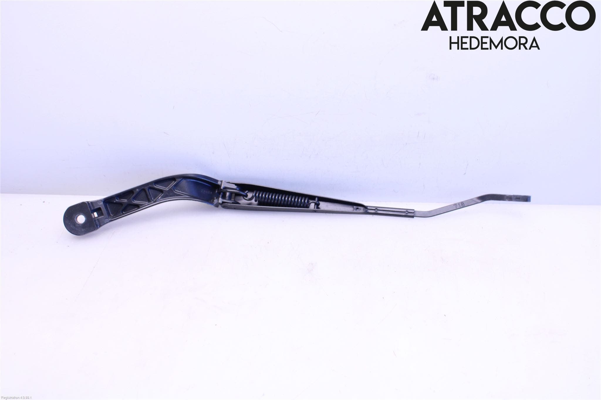 Landrover LAND ROVER DISCOVERY SPORT 15- Torkararm Armar Vindruta