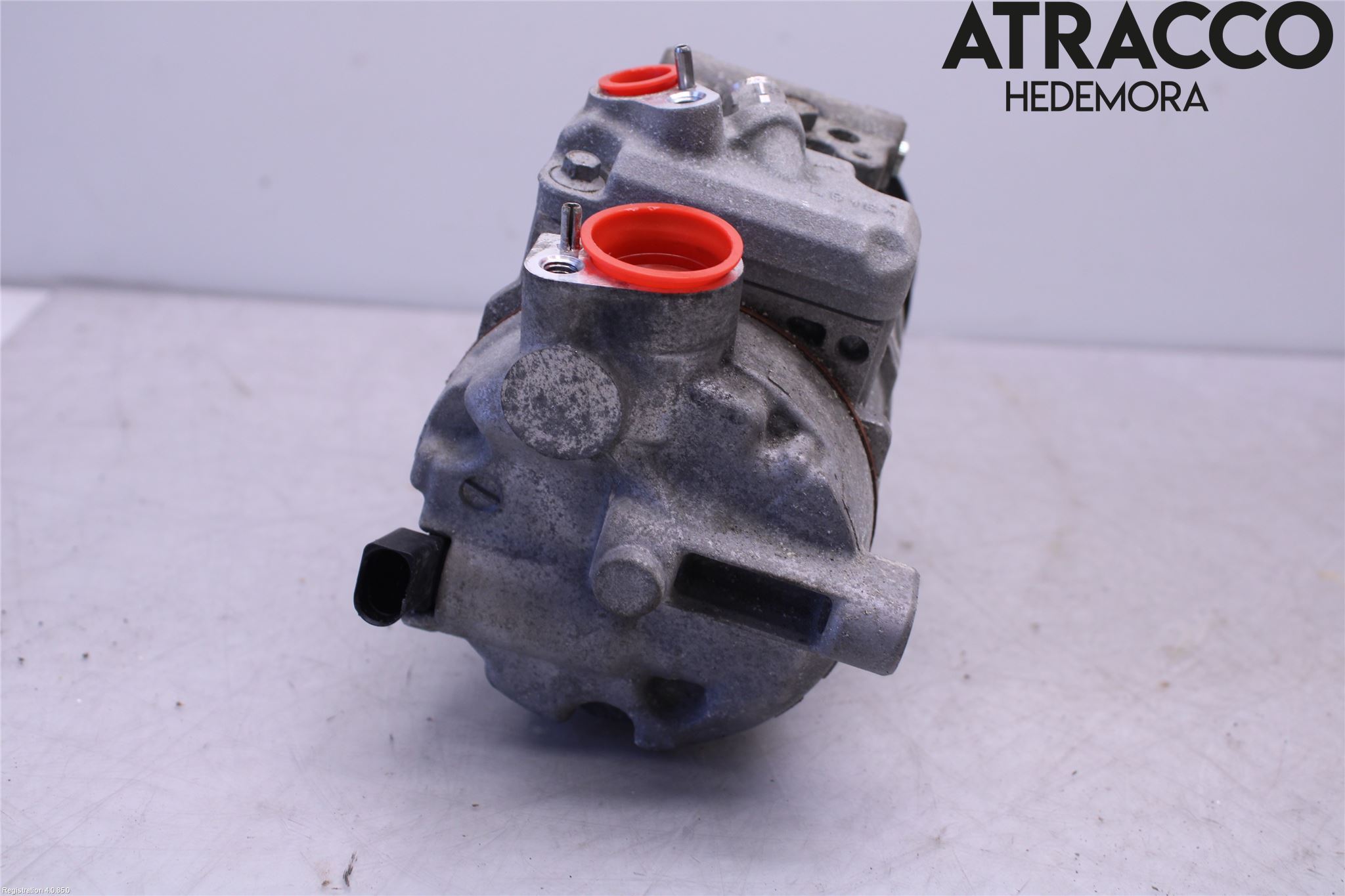 Audi Q3 8U 12-18 Ac Kompressor