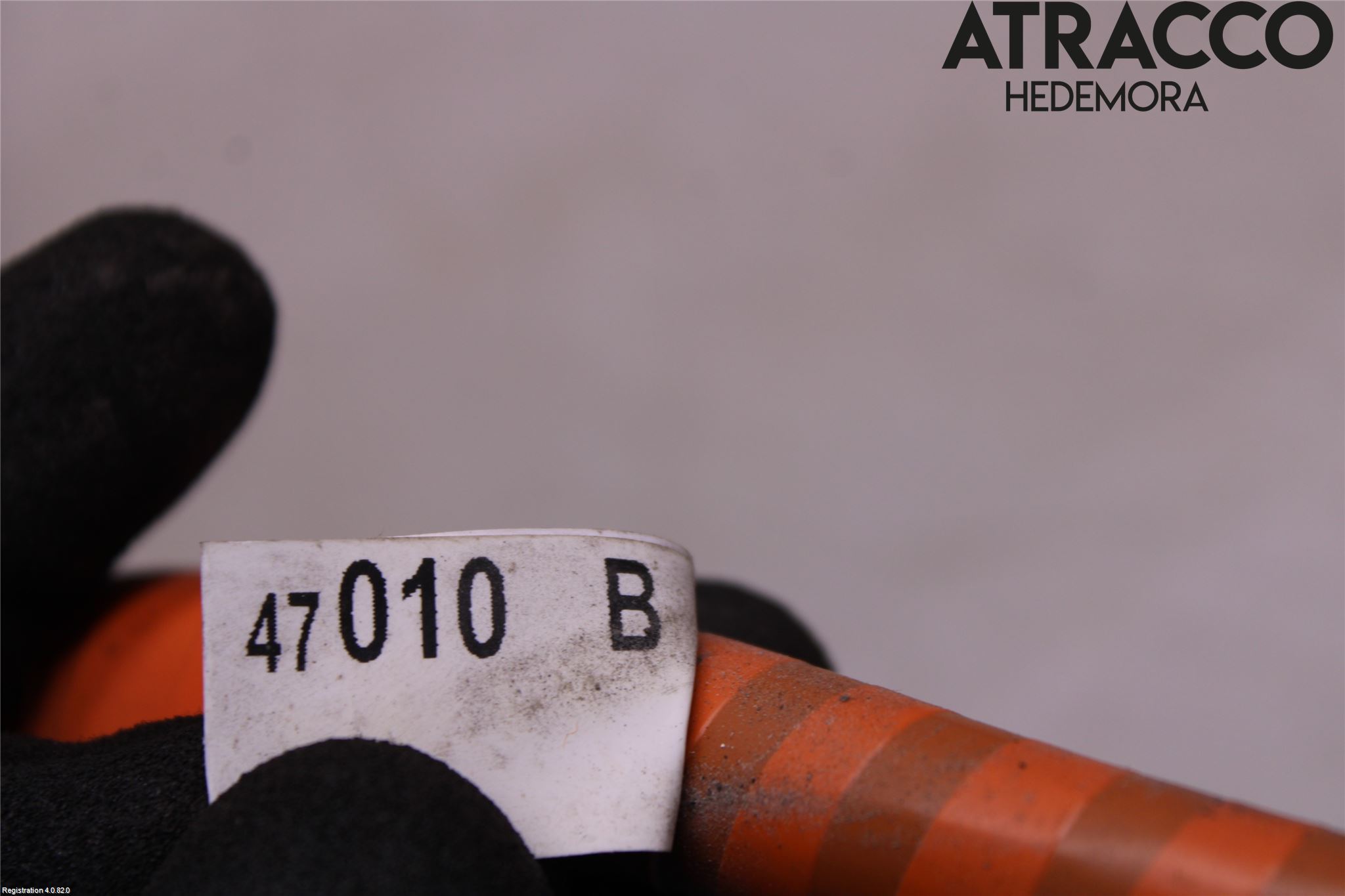 Toyota COROLLA 19- Kabelhärva