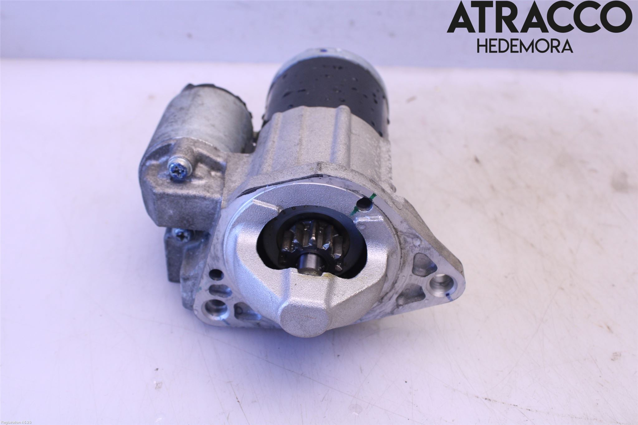 Mitsubishi SPACE STAR 13- Startmotor