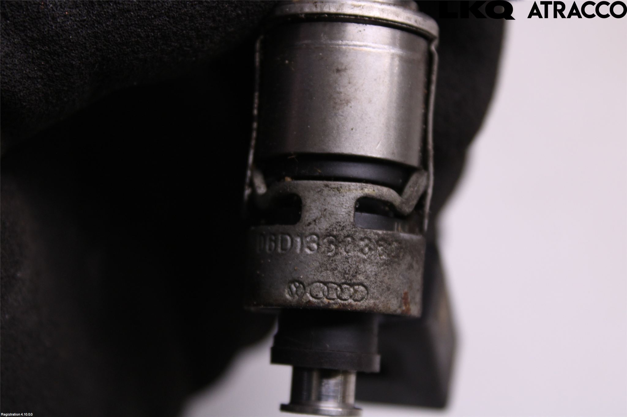 Audi A8/S8 4E  02-09 Injspridare