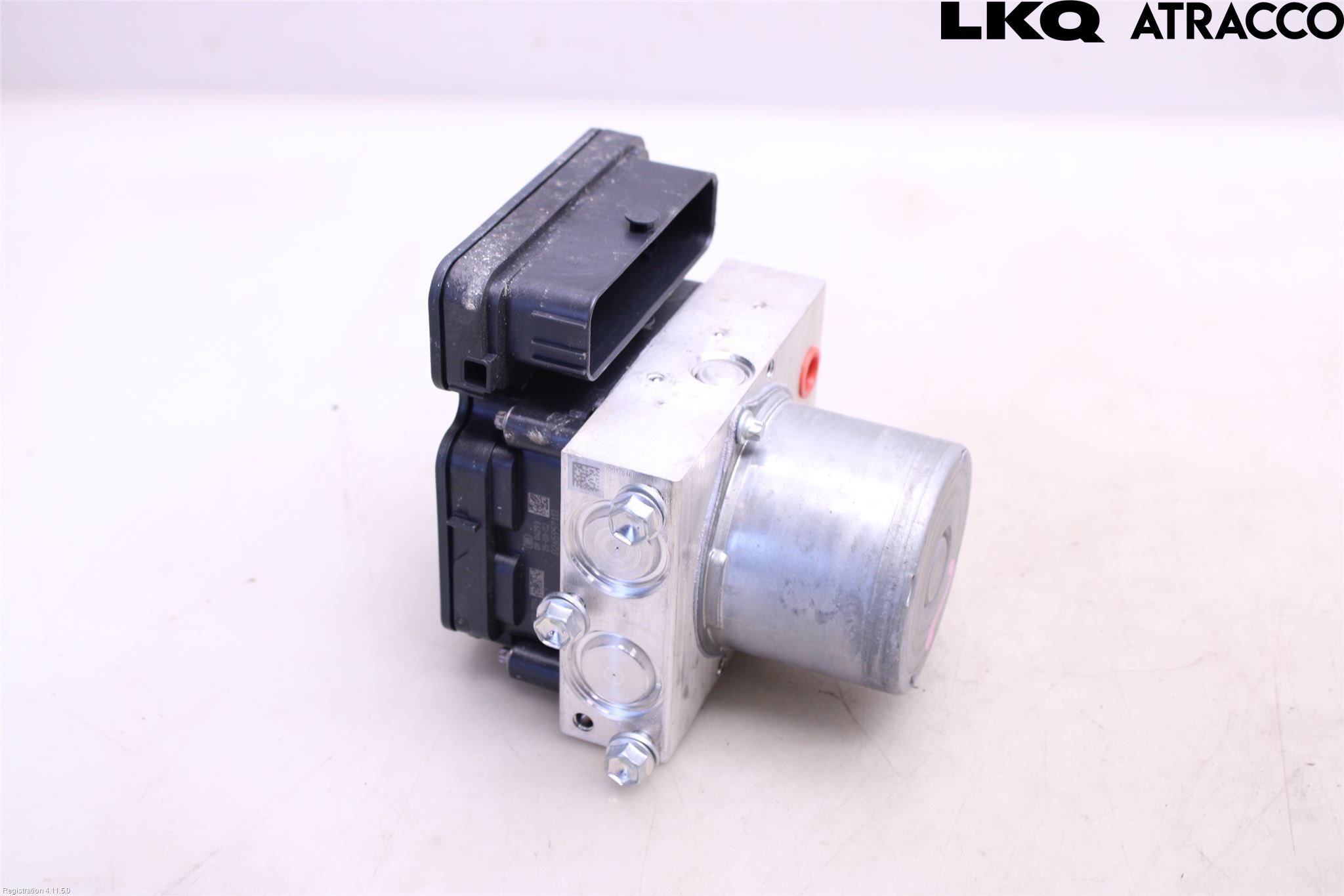 Toyota YARIS XP21 20- Abs Hydraulaggregat