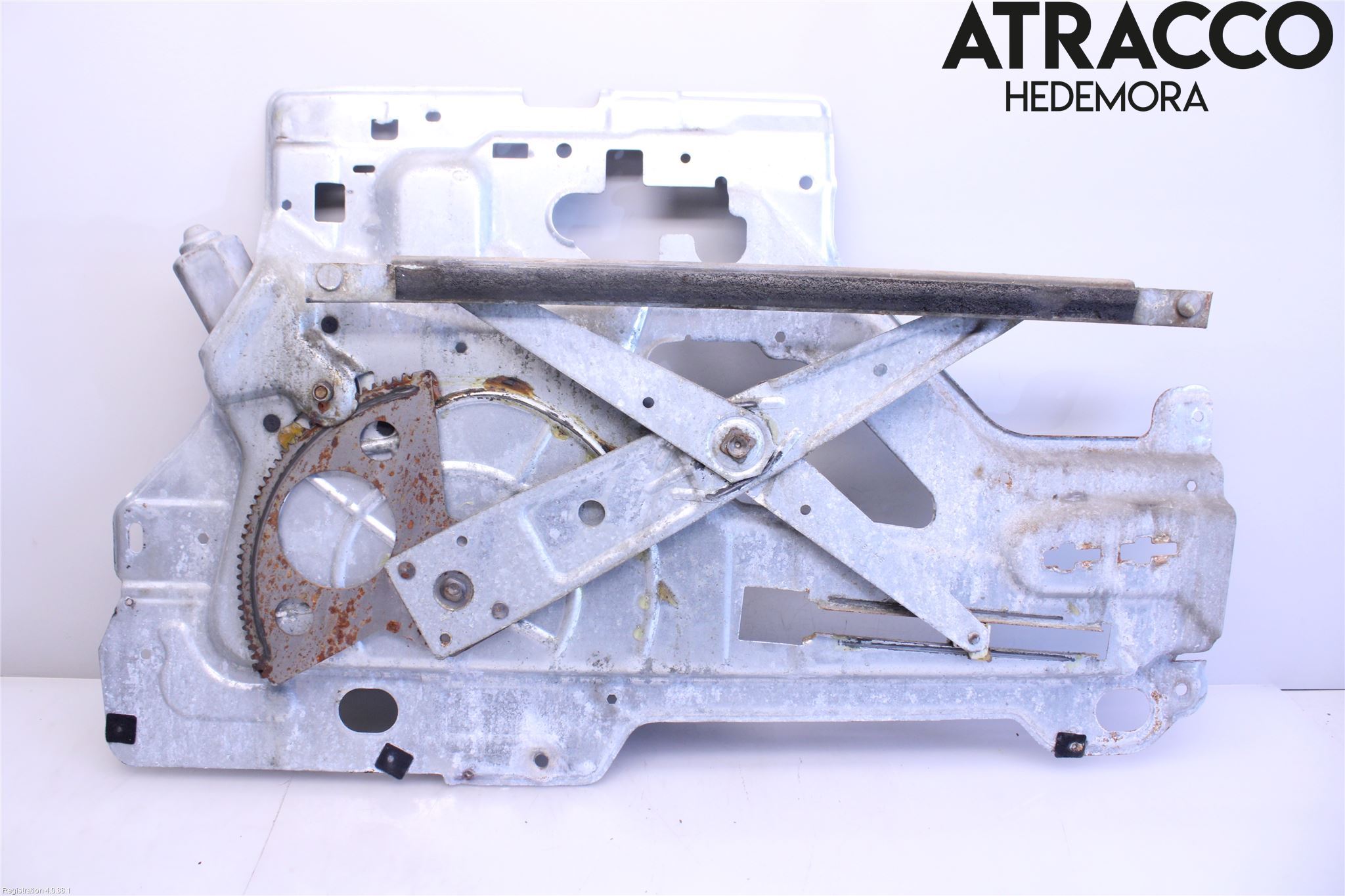 Chevrolet EXPRESS Fönsterhiss El Kompl