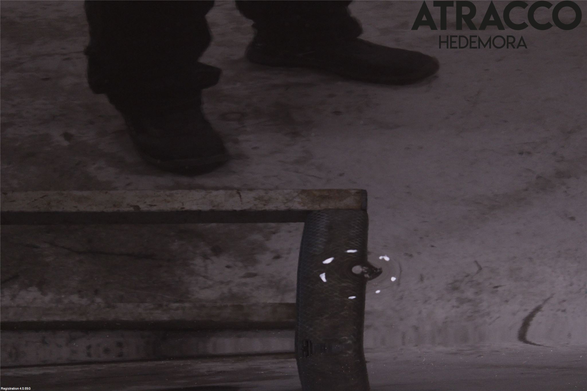 Lancia THEMA Dörr Fram Vänster