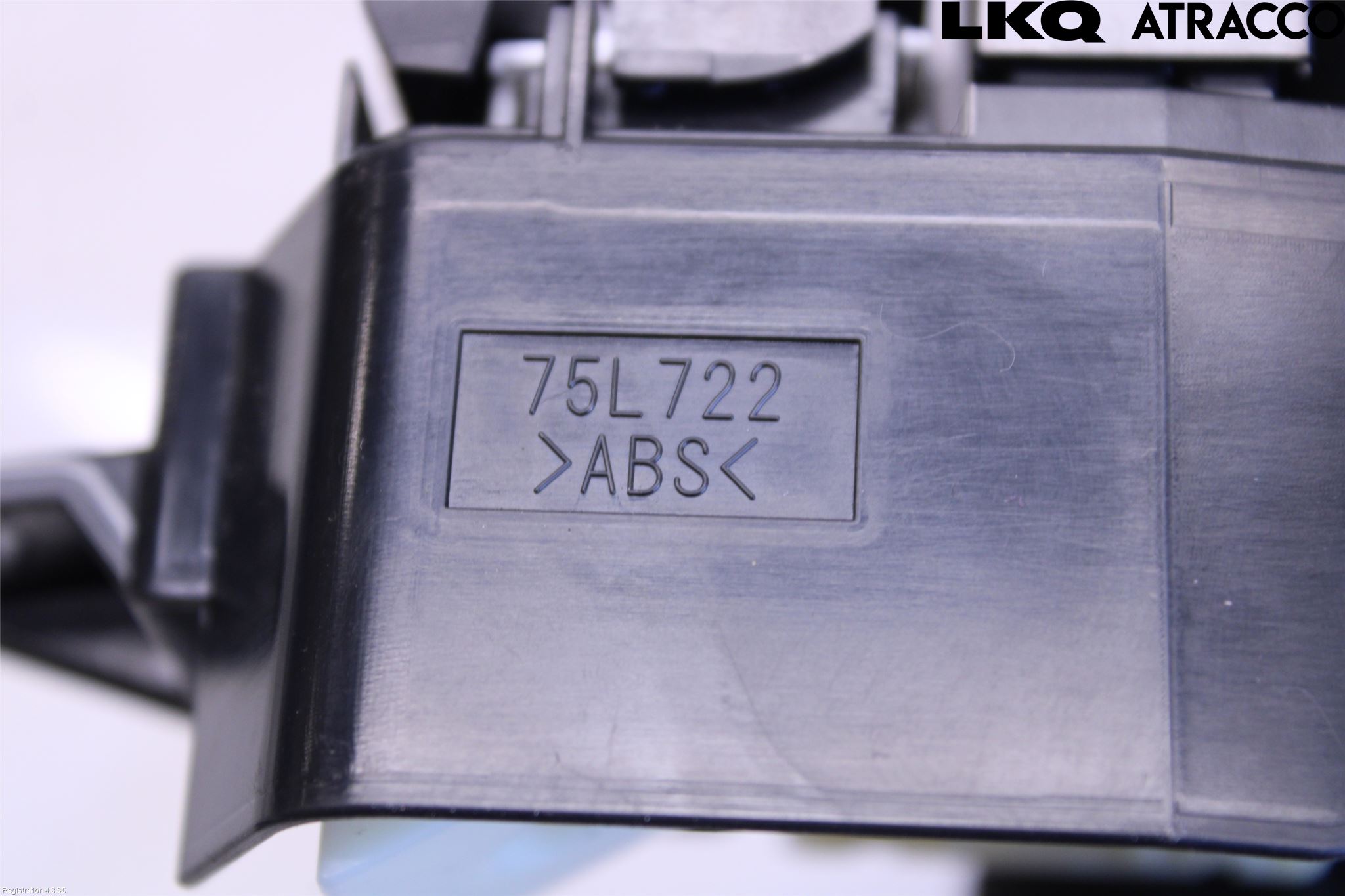 Toyota RAV4 19- Strömställare Multifunktion